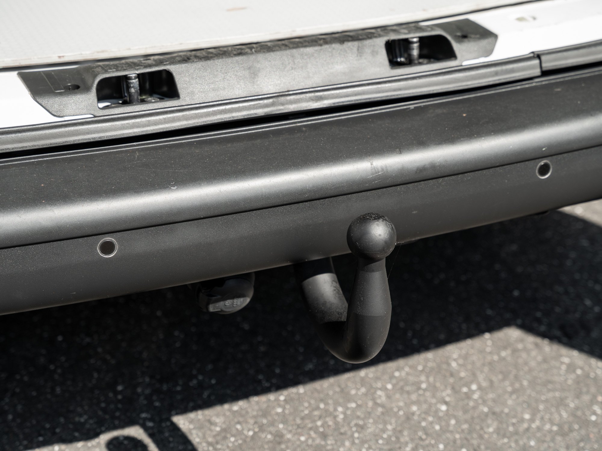 VW - T6.1 Kasten LR DSG+KLIMA+STANDH+HECKFL AHK PDC_15