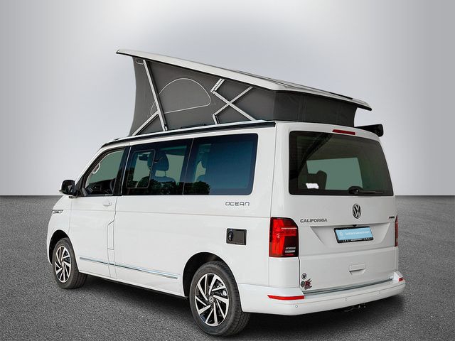 VW - T6.1 California Ocean 4MOTION+DSG+LED+NAVI+AUFSTELLDACH_26