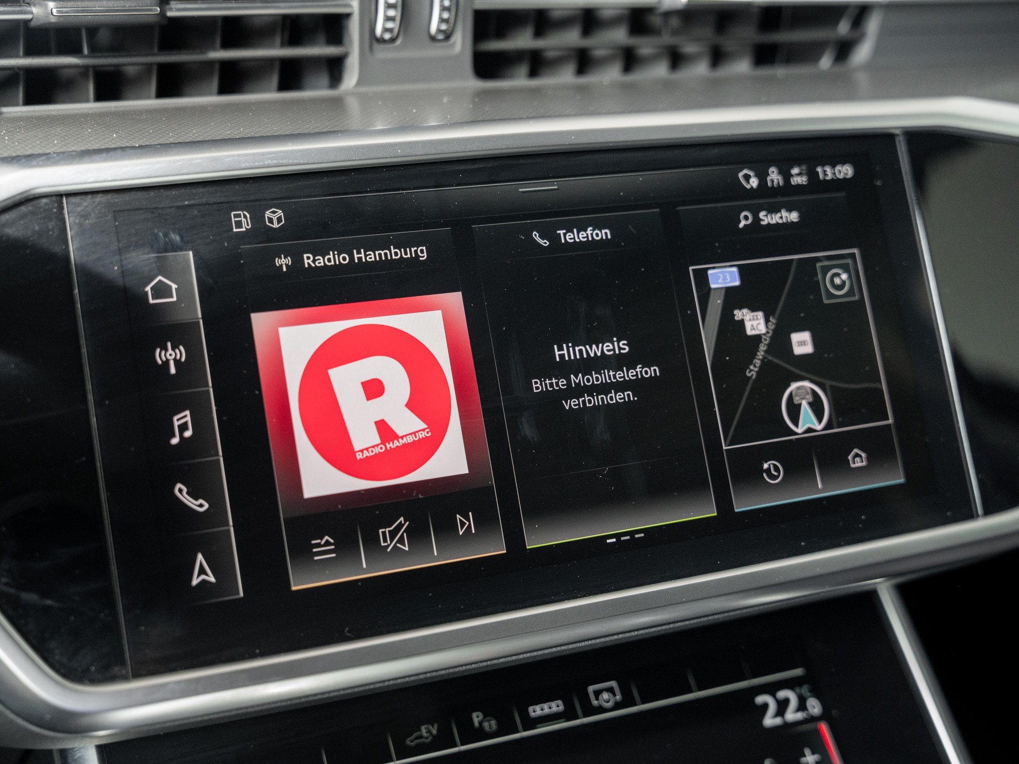 Audi - A6 50 2.0 TFSI e quattro Avant sport 50 TFSI e quattro sport_4