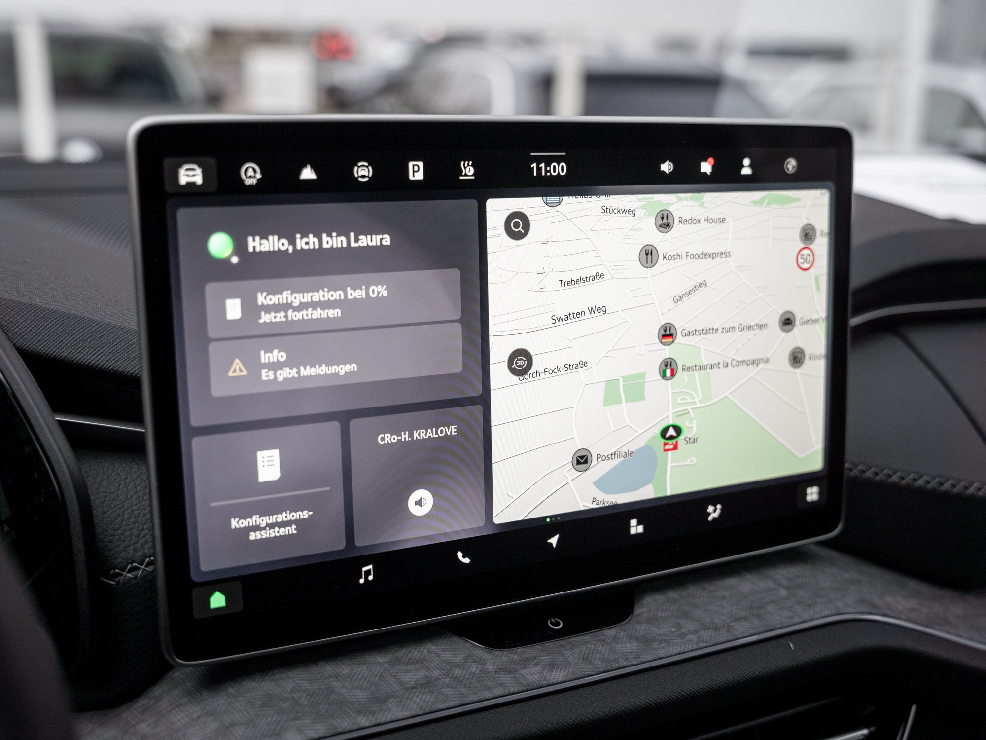 Skoda - Kodiaq Selection 2.0 TDI DCC AHK Leder Navi LM_4