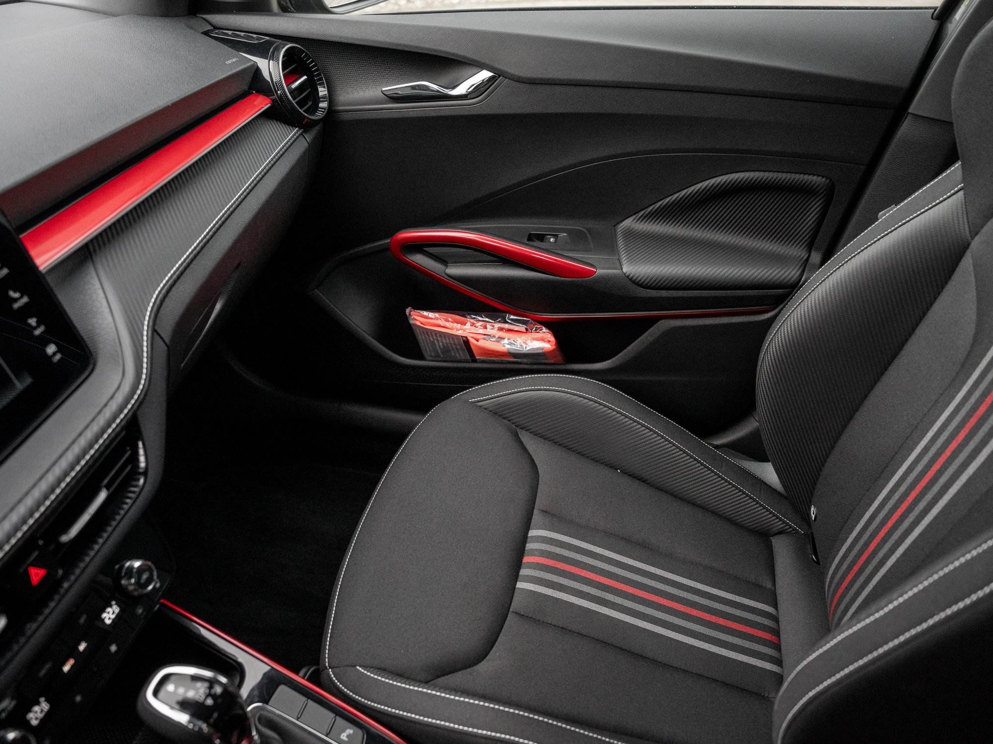 Skoda - FABIA MONTE CARLO 1.5 TSI DSG Kam. Navi Virtual_13