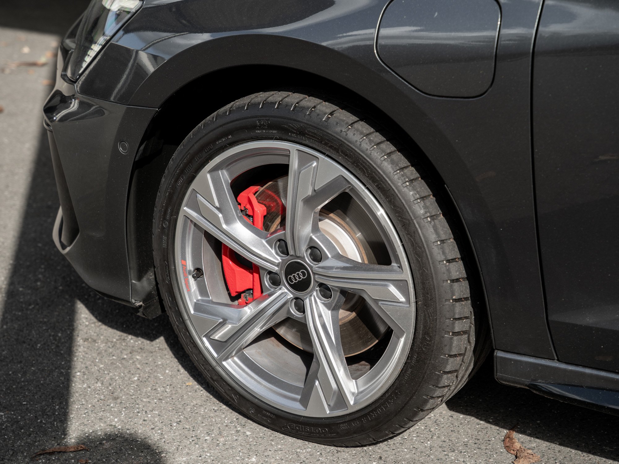 Audi - A3 45 1.4 TFSI e Sportback S line 45 TFSI e S line_26