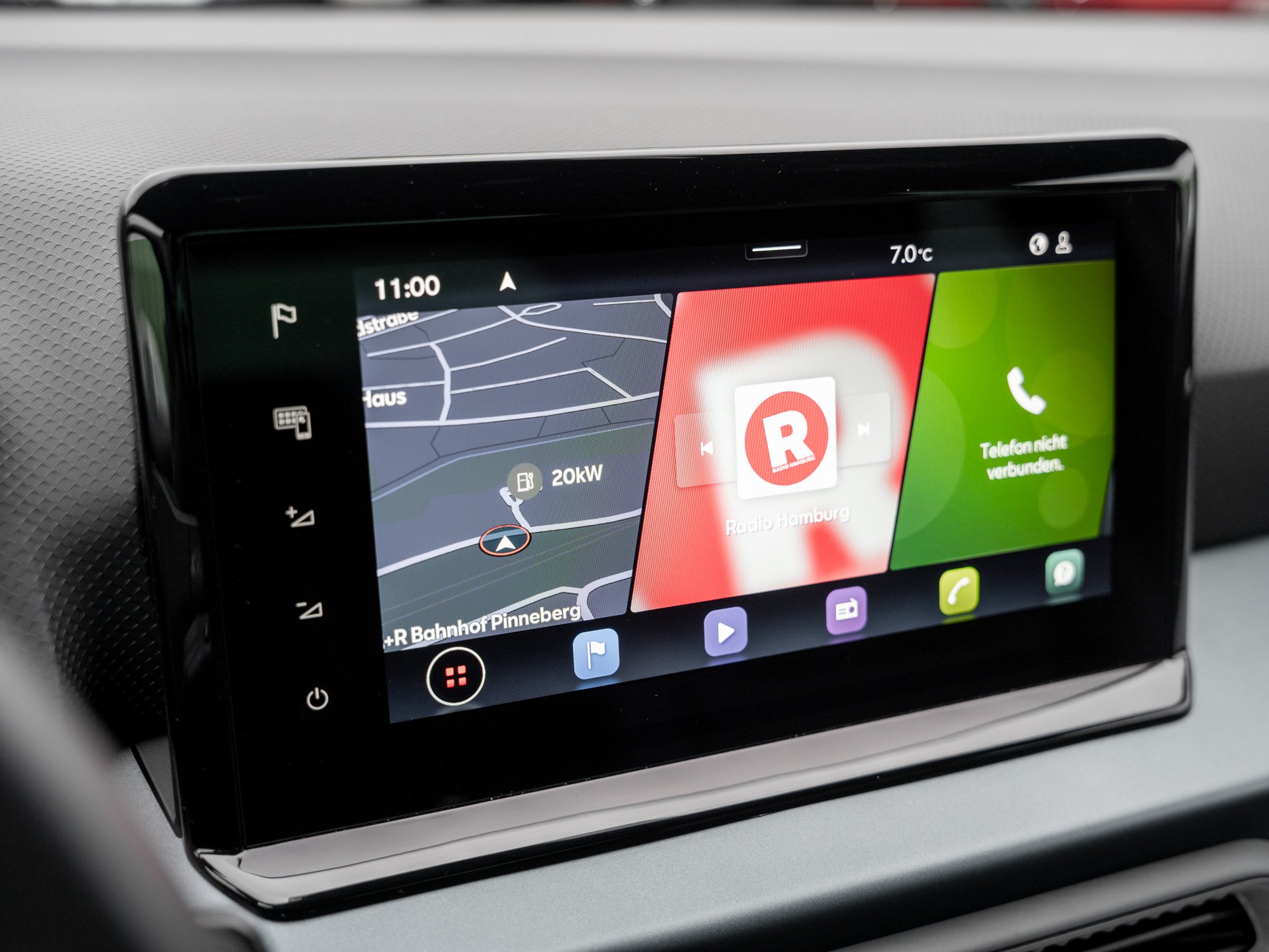 Seat - ARONA XPERIENCE 1.0 TSI DSG Kam. Navi Virtual LM_3