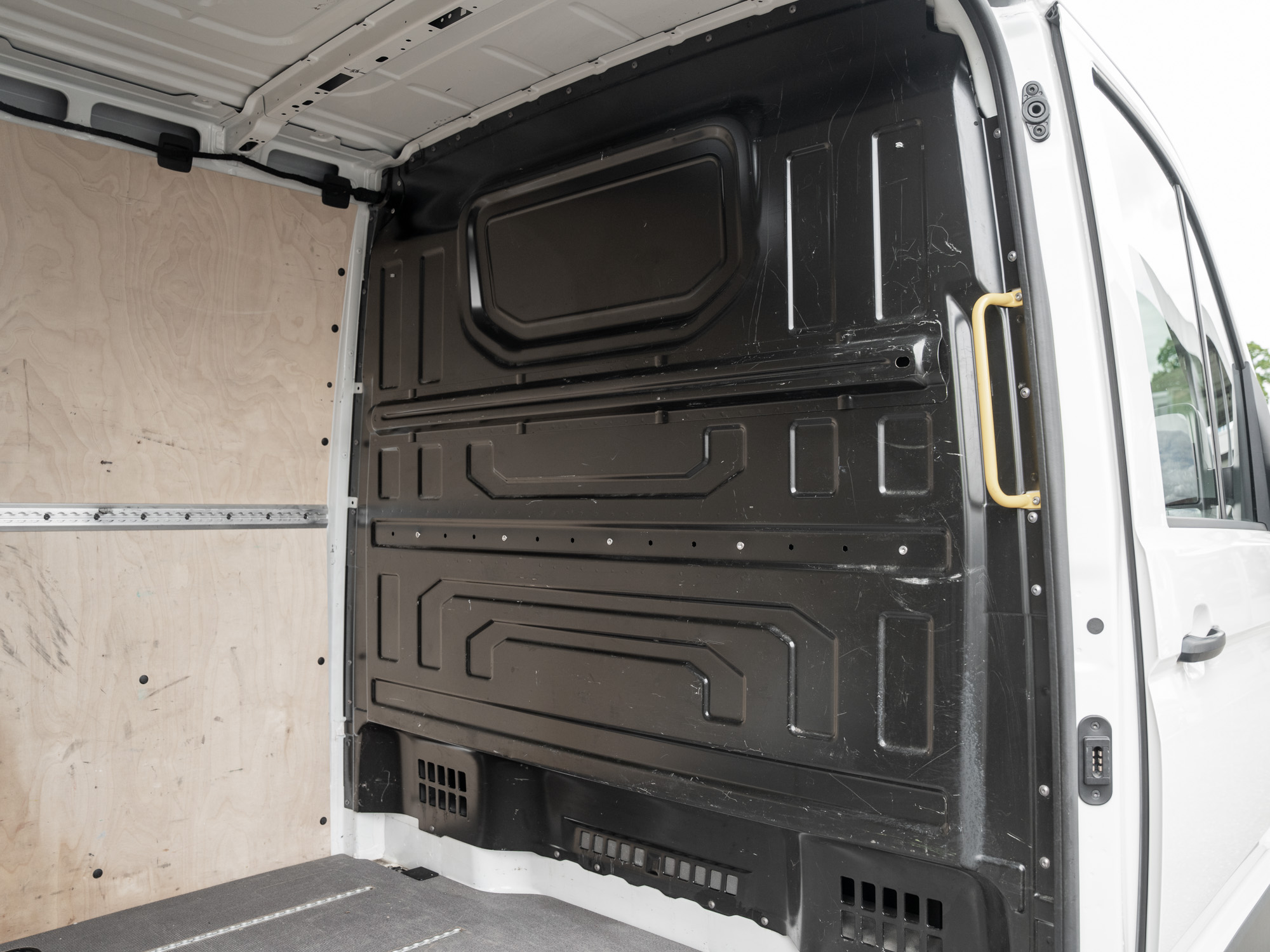 VW - Crafter L2H1 Kasten NAVI+AHK+KAMERA+PDC_20