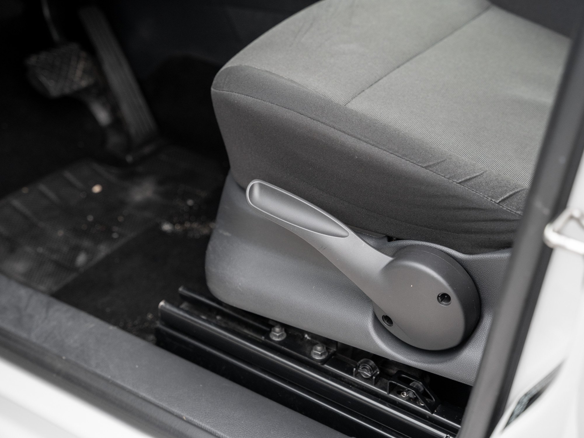 VW - Caddy Maxi Kasten DSG+KLIMA+FLEXSITZ+GRA+LANEASS_15