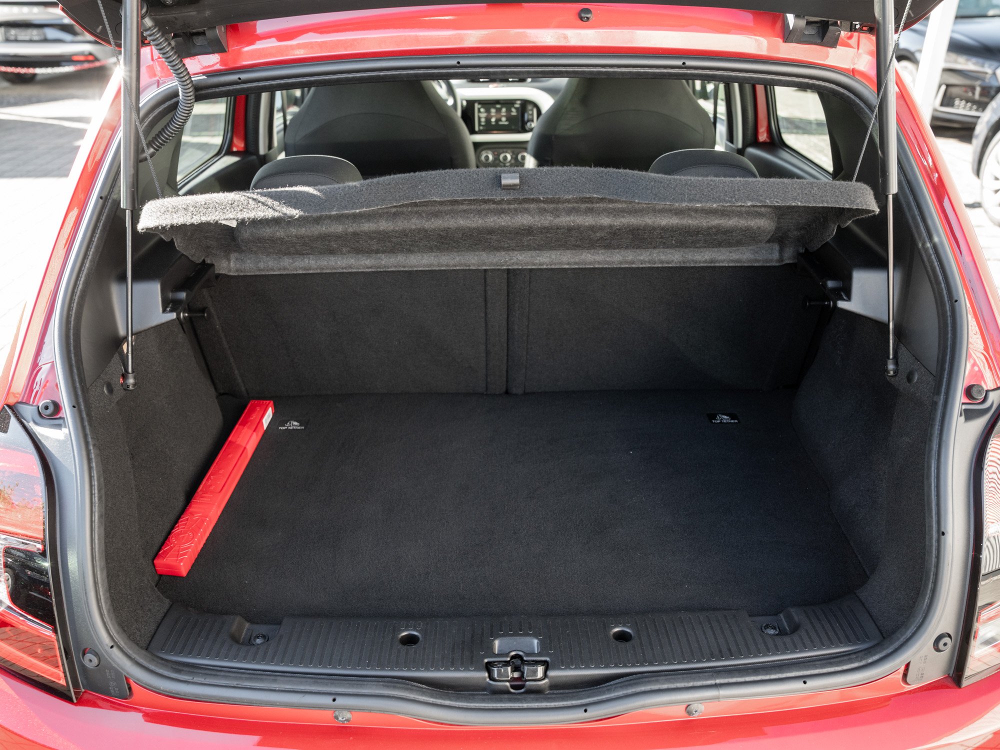 Renault - TWINGO 1.0 SCE 65 LIMITED SoundSys Facelift_19