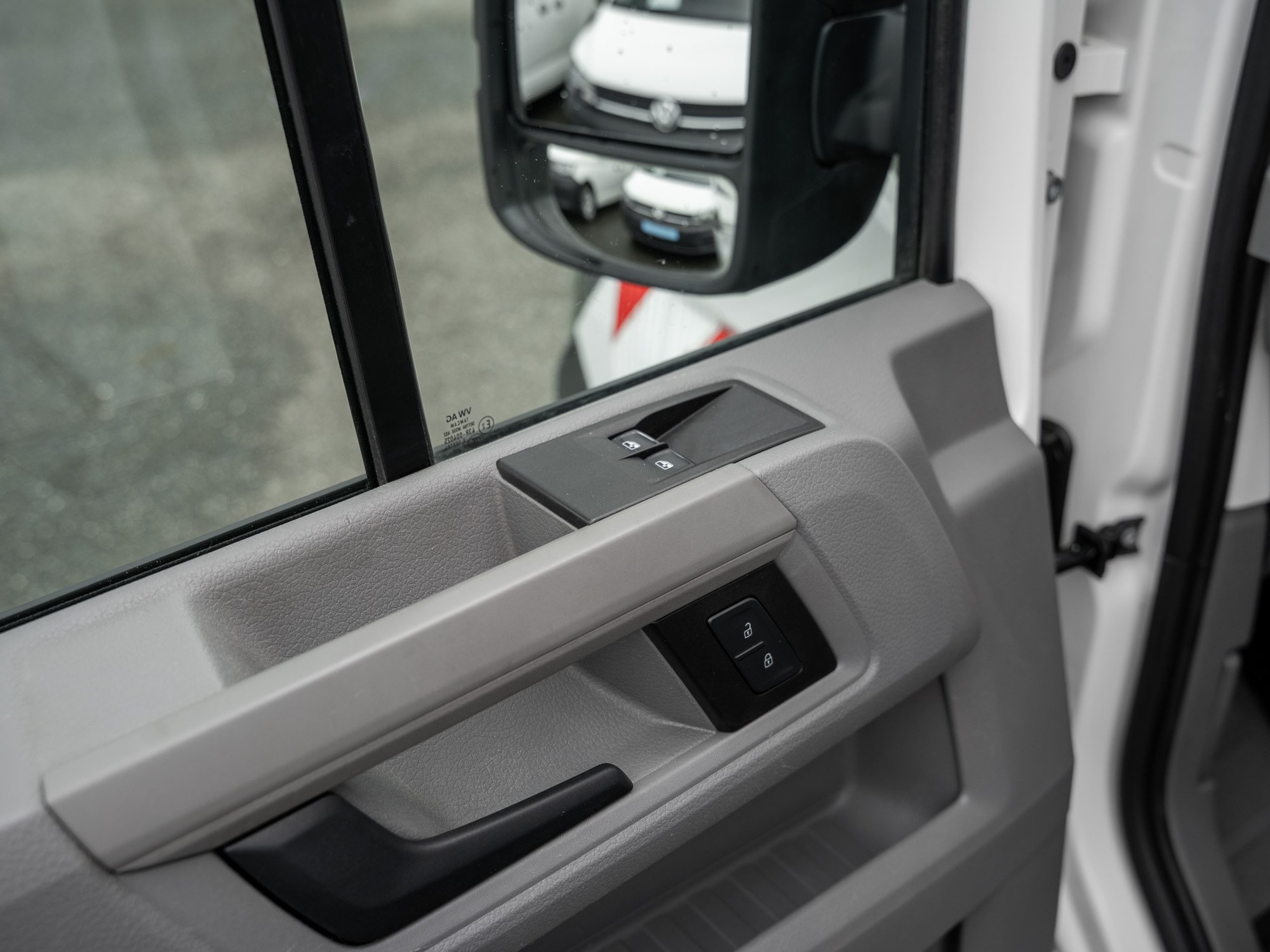 VW - Crafter 35 DOKA Pritsche 2.0TDI STANDH+AHK+KLIMA_17