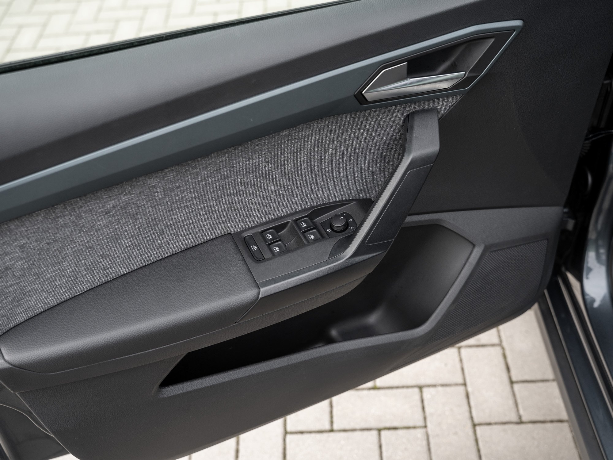 Seat - ARONA XPERIENCE 1.0 TSI DSG Kam. Navi Virtual LM_15