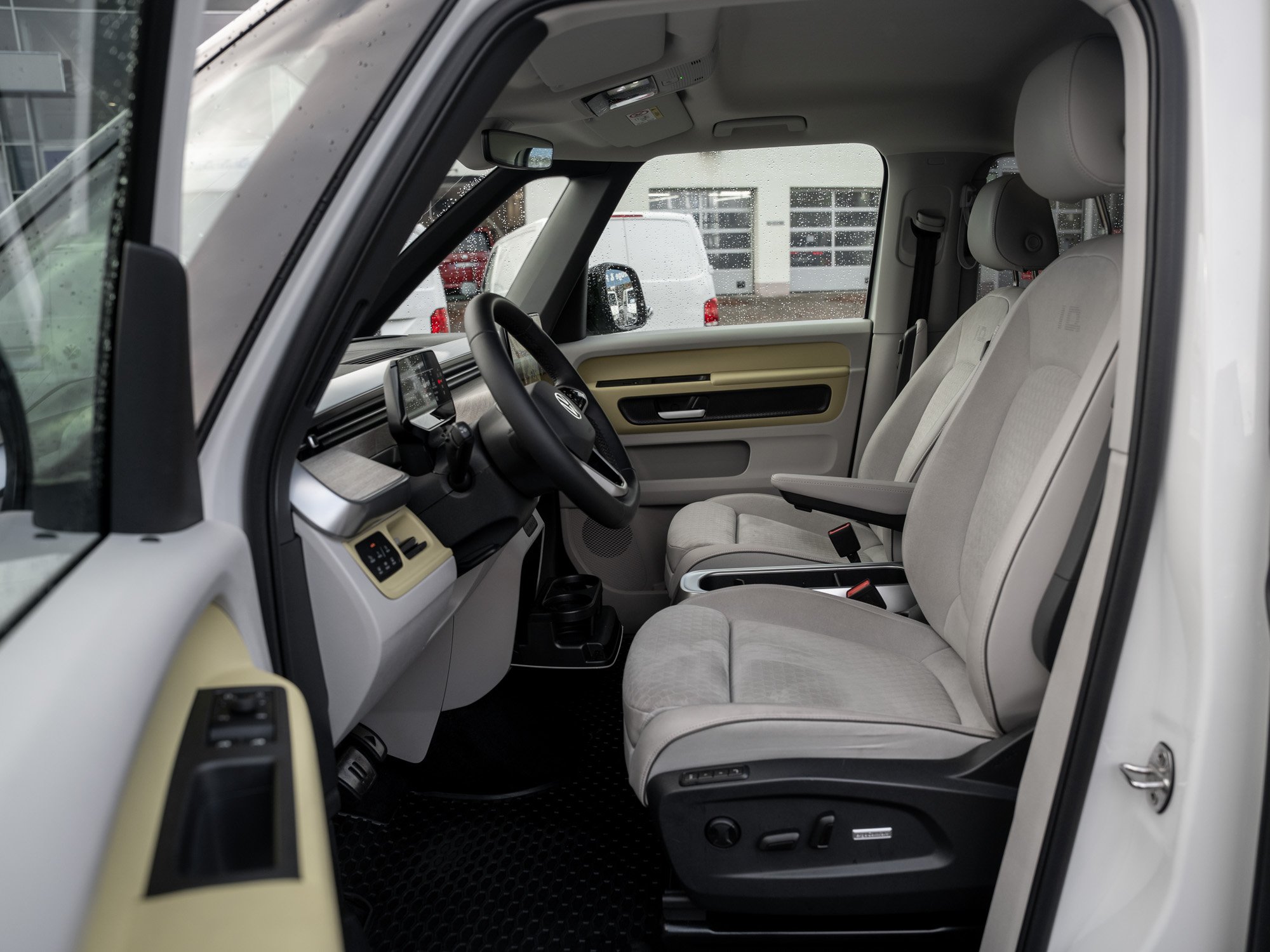 VW - ID. Buzz Pro LED+KLIMA+NAVI+AHK+ACC+APP+21_28