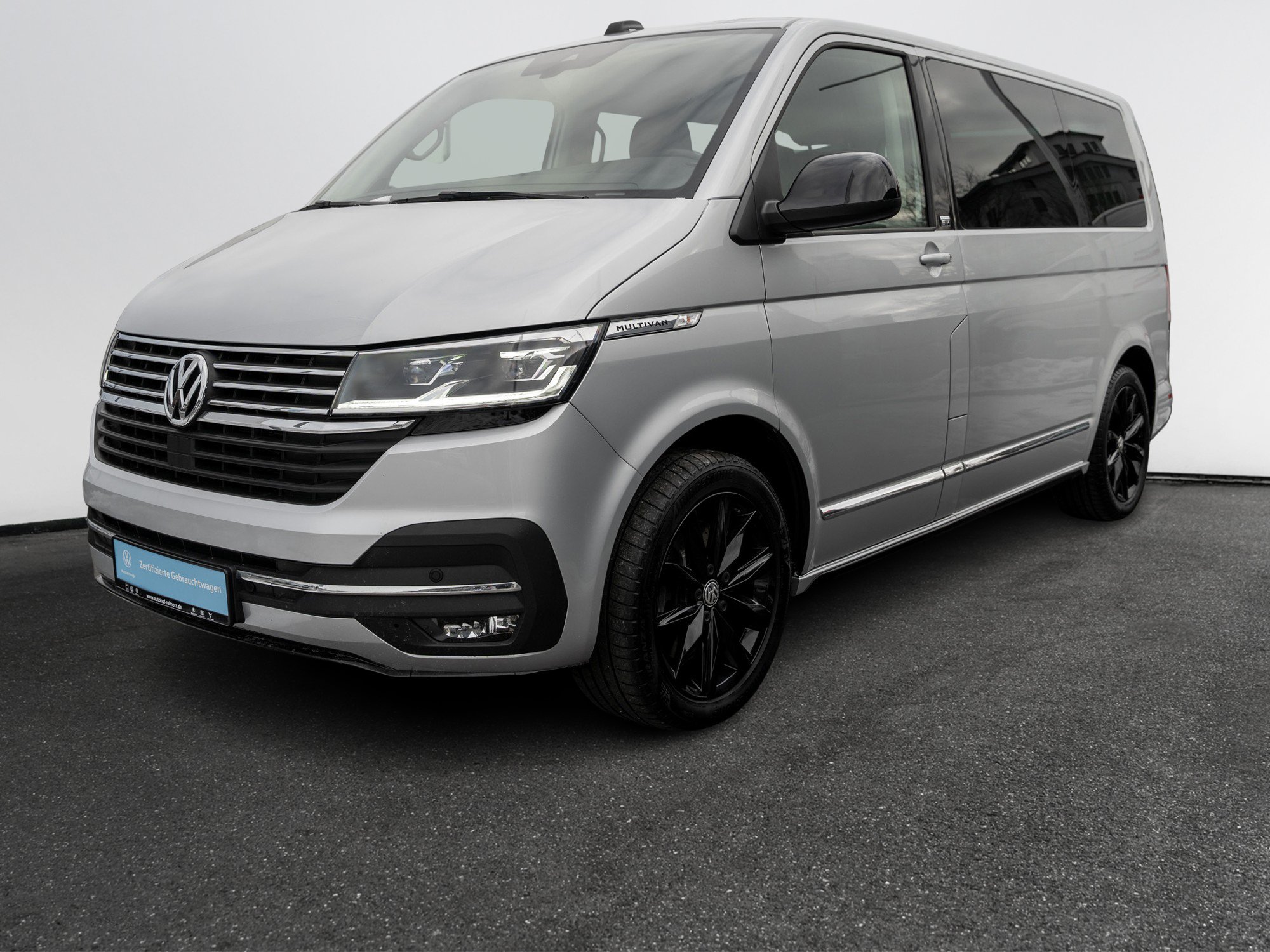 VW - T6.1 Multivan Comfortline   Comf.KR150 TDIAU7 LM_12