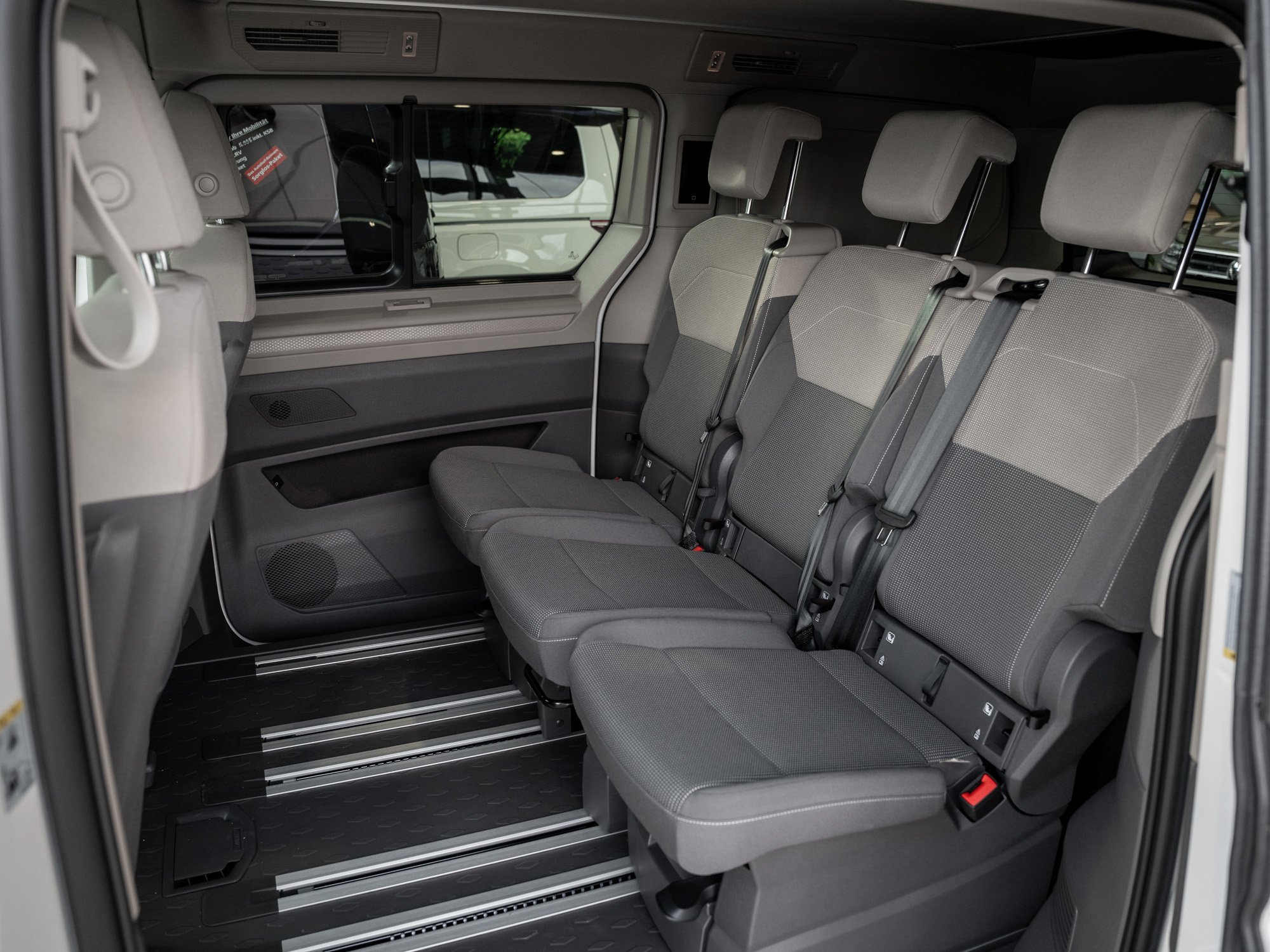 VW - California 2.0 TDI Beach Tour IQLight Kam. Navi_27