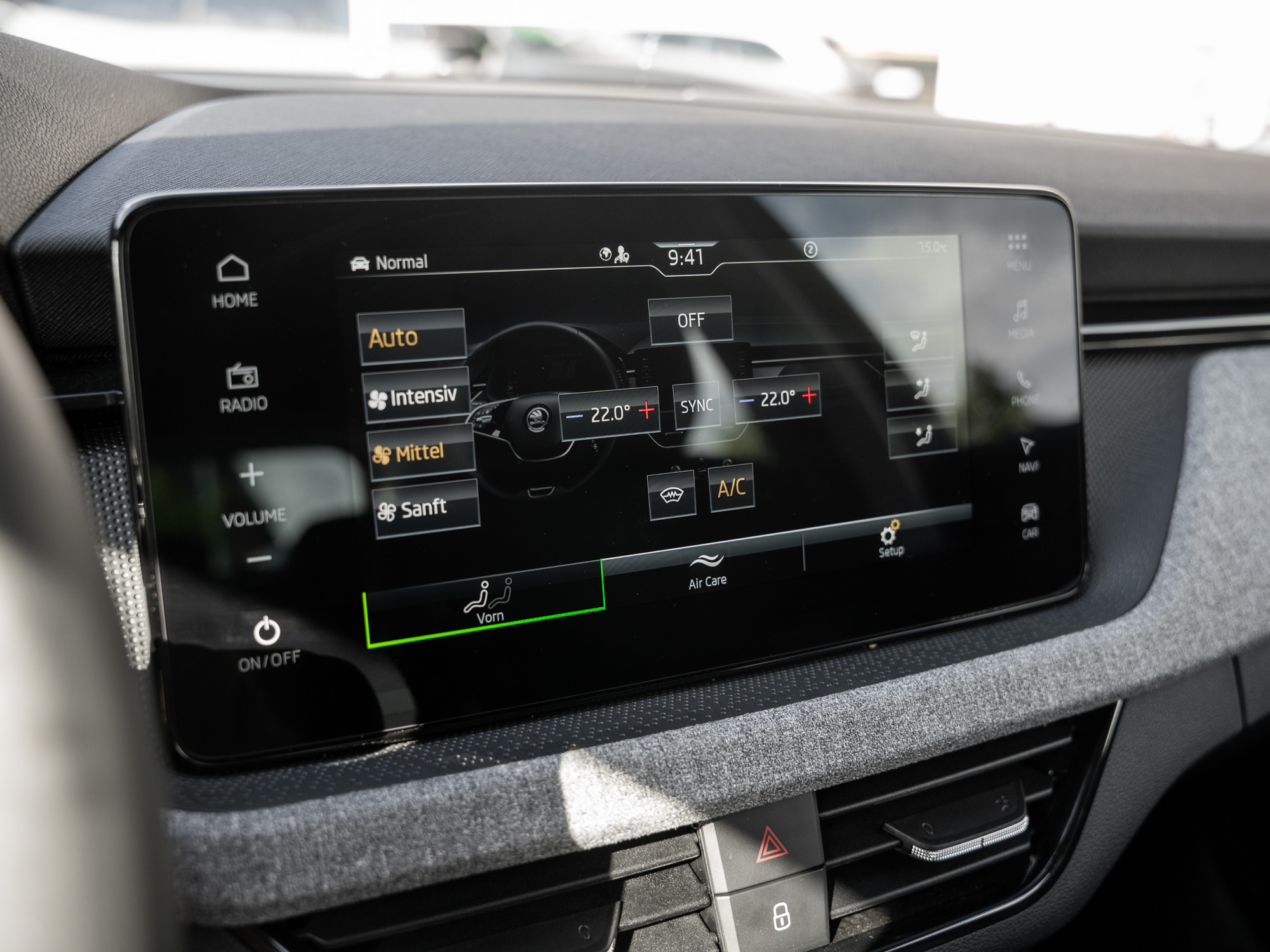 Skoda - KAMIQ SELECTION 1.0 TSI DSG Kam. Navi Virtual LM_8