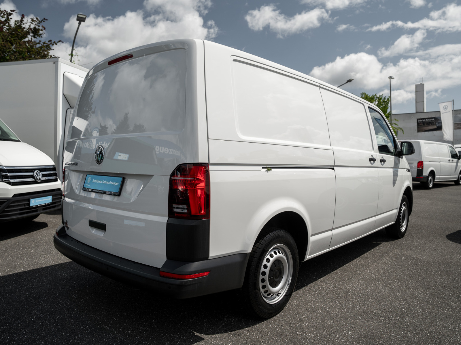 VW - T6.1 Kasten LR 2.0TDI DSG+LED+STANDH+3.2t zGG_17