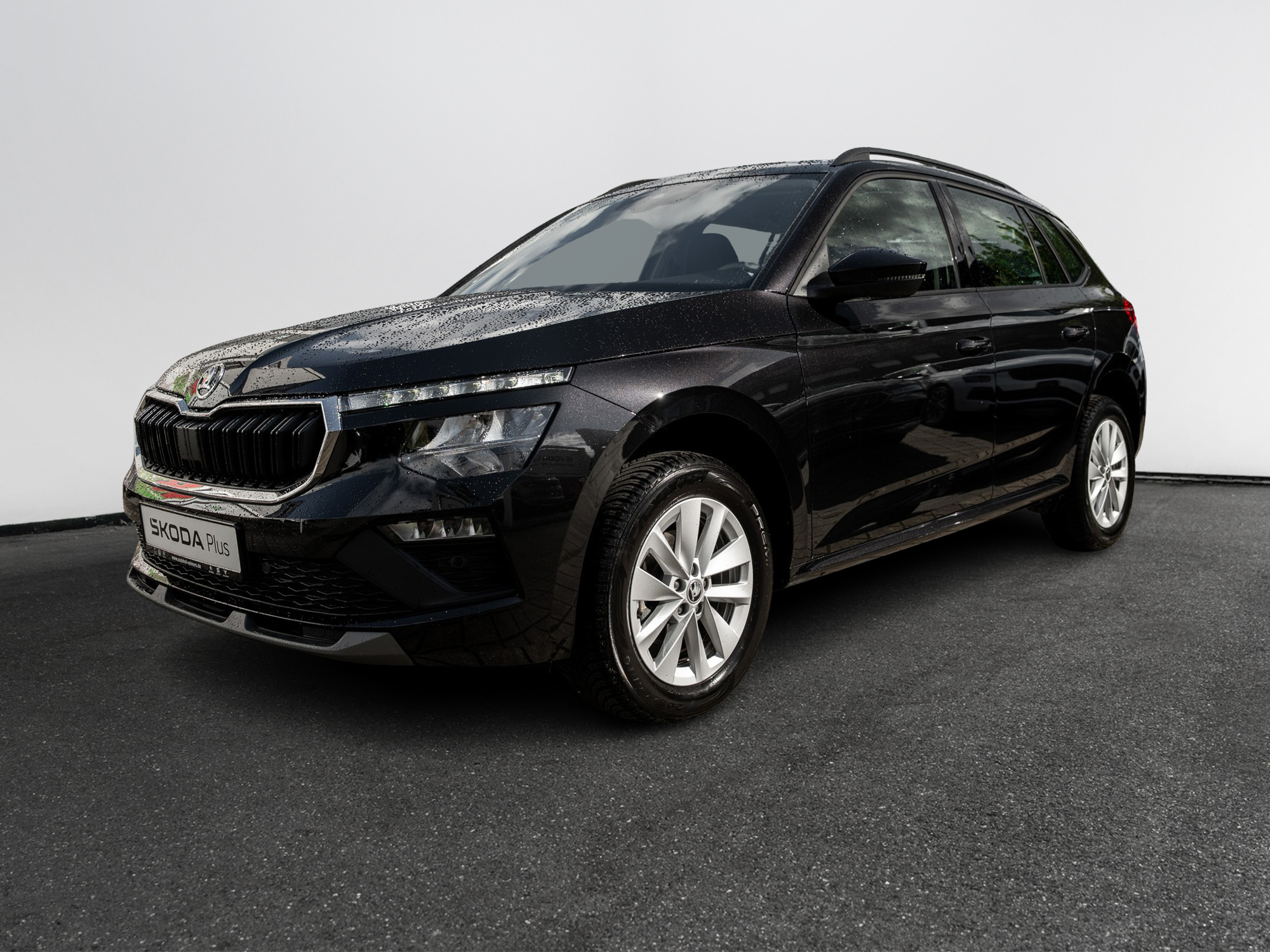 Skoda - KAMIQ SELECTION 1.0 TSI DSG Kam. Navi Virtual LM_12