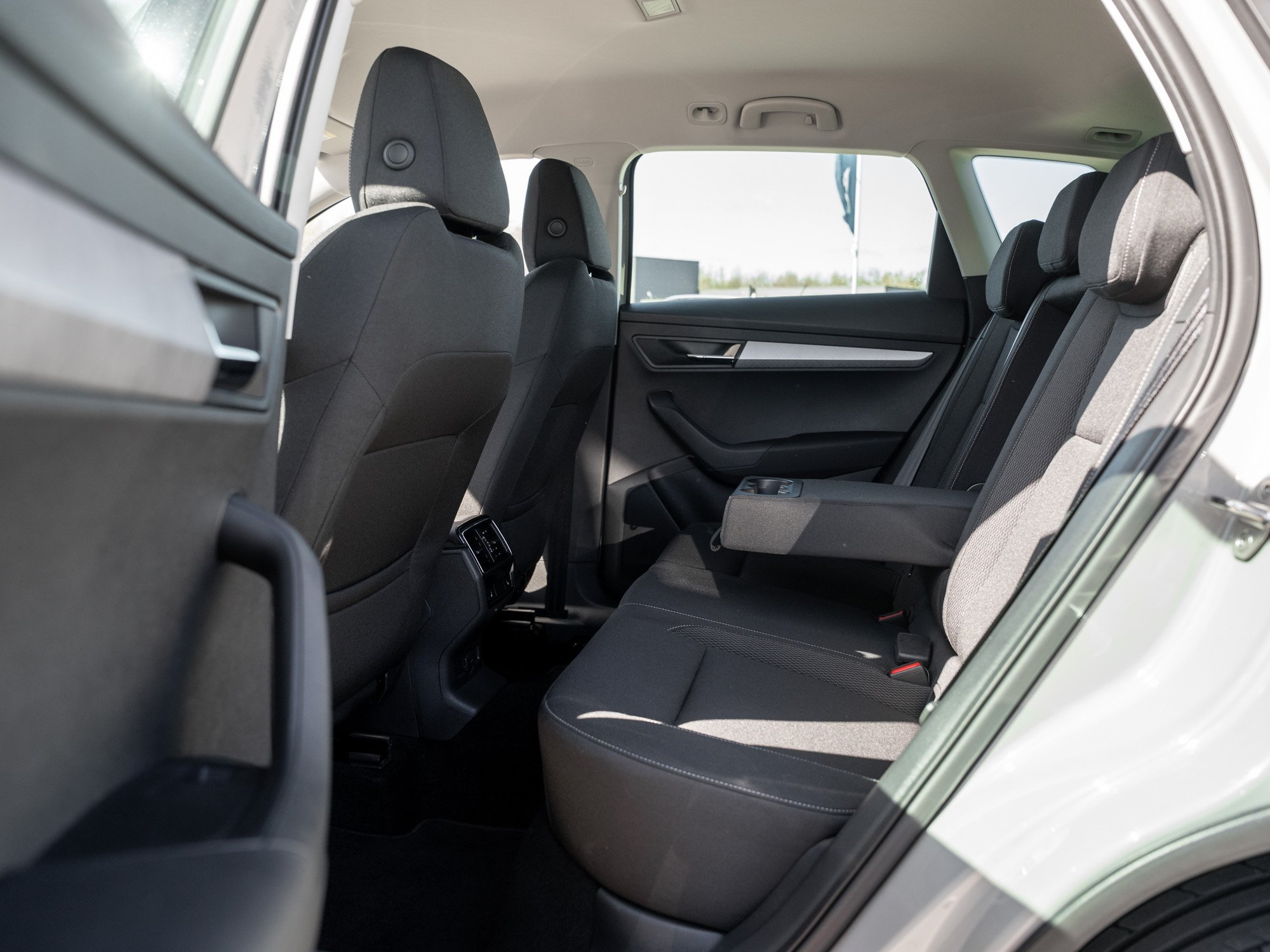 Skoda - KAROQ AMBITION 2.0 TDI DSG 4X4 Kam. Navi Virtual_27