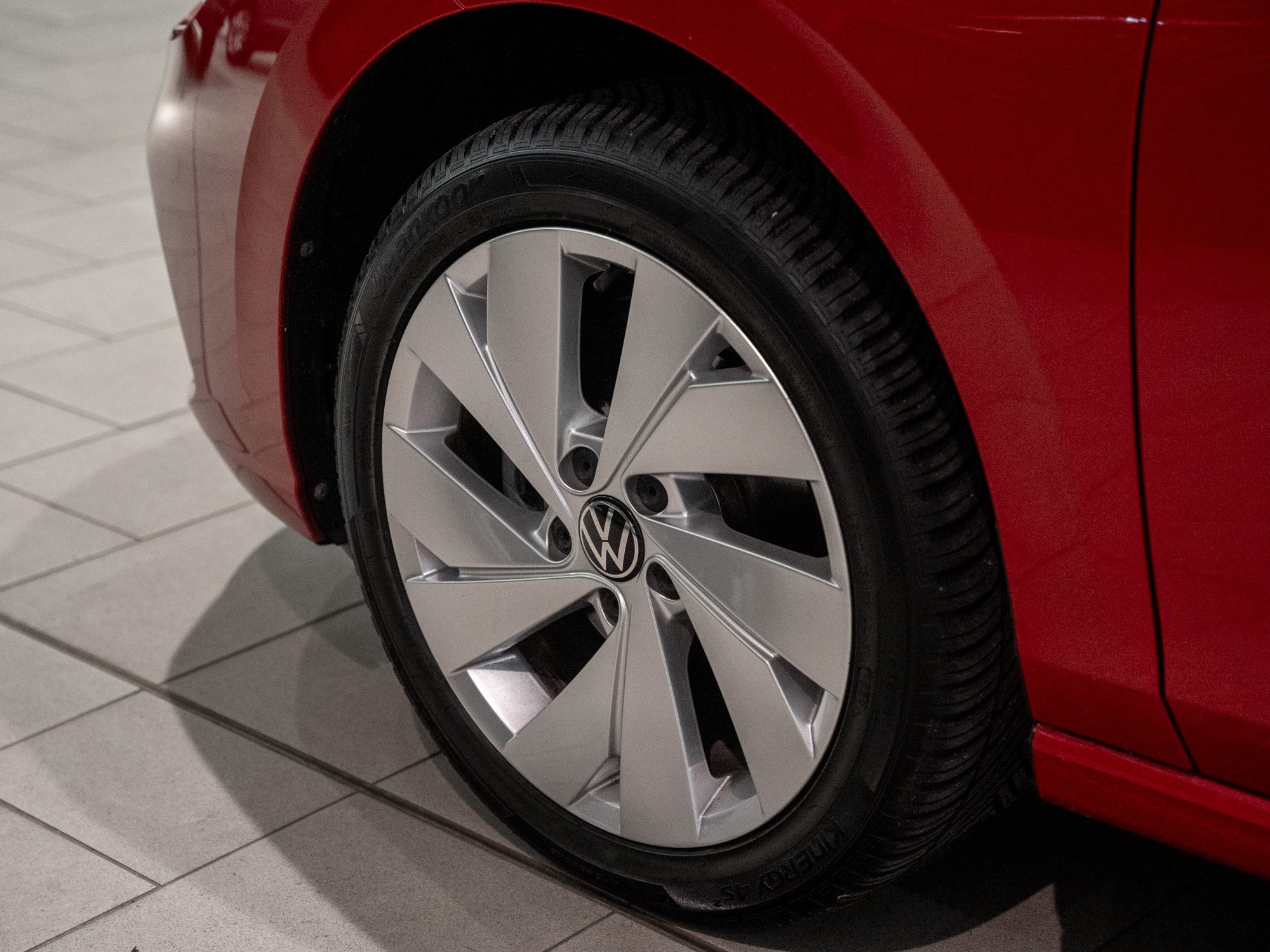 VW - Golf VIII Variant 1.5 eTSI  Mild hybrid Style_26