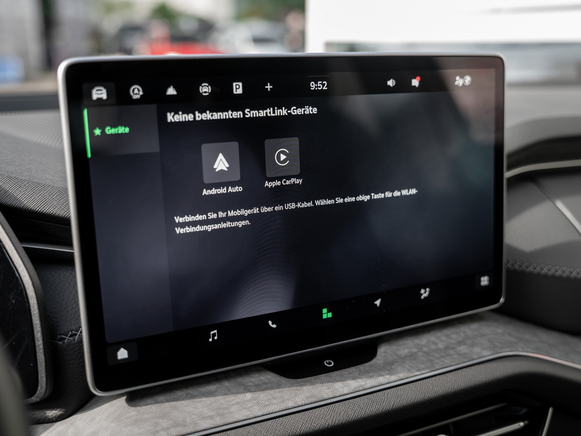 Skoda - Kodiaq Selection 2.0 TDi DSG 4x4 ACC HUD LM 4xSHZ_7