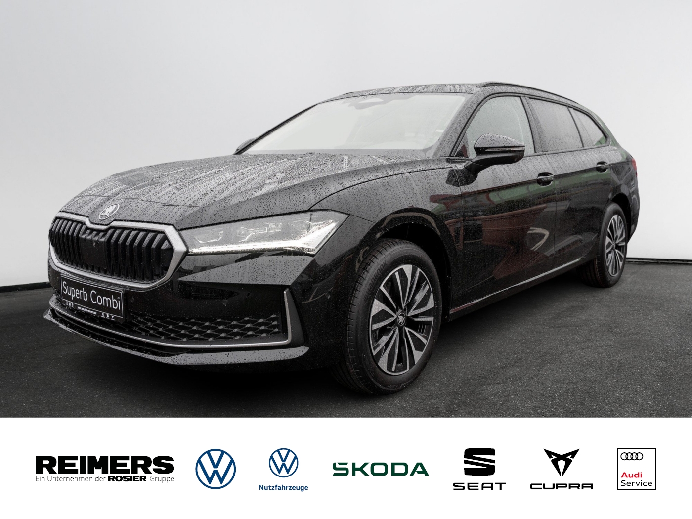 Skoda - Superb Combi Selection 1.5 TSI mHEV DSG AHK Kam._1