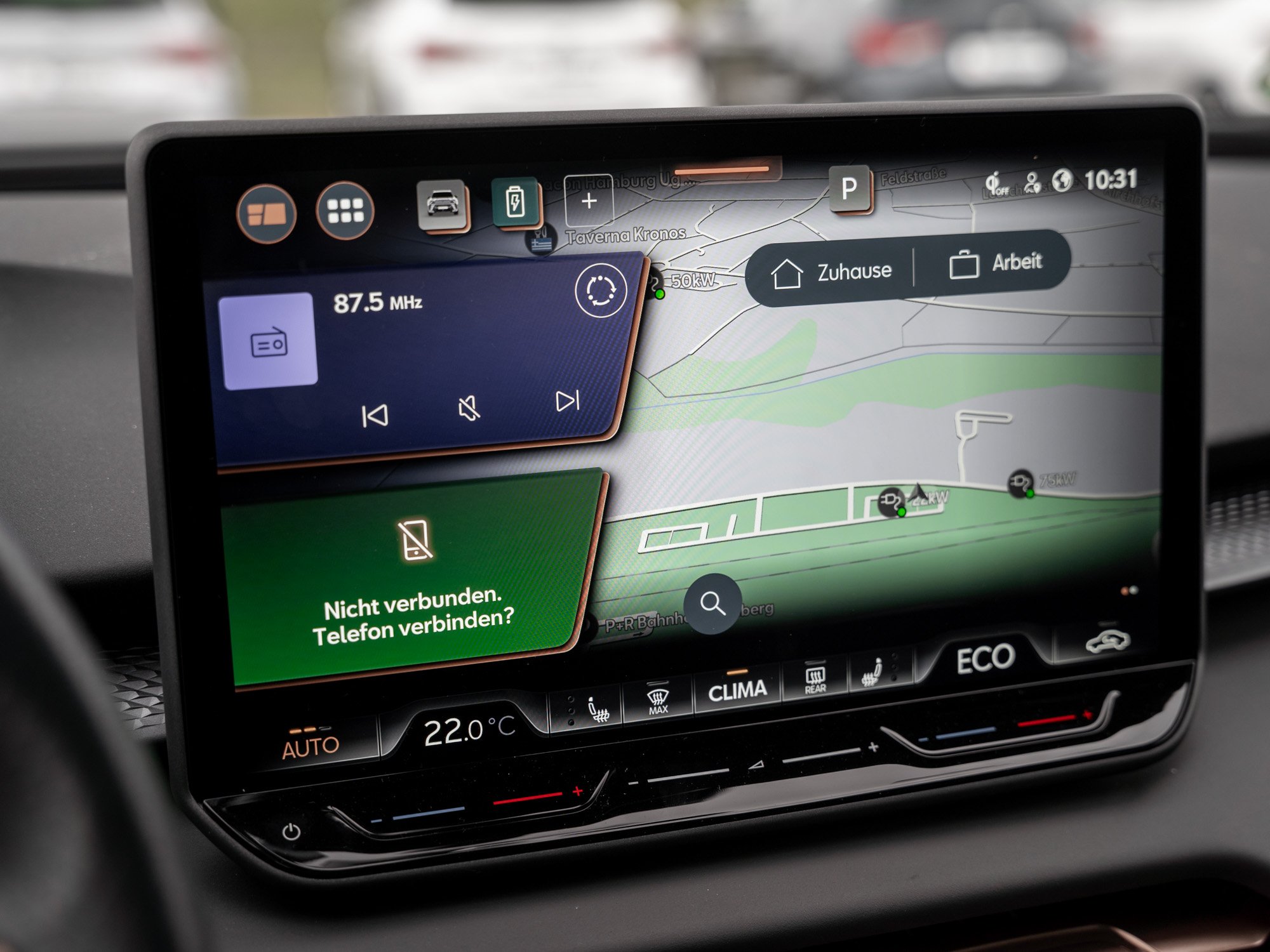 CUPRA - TERRAMAR 1.5 TSI eHYB DSG DCC Kam. Navi Virtual_5