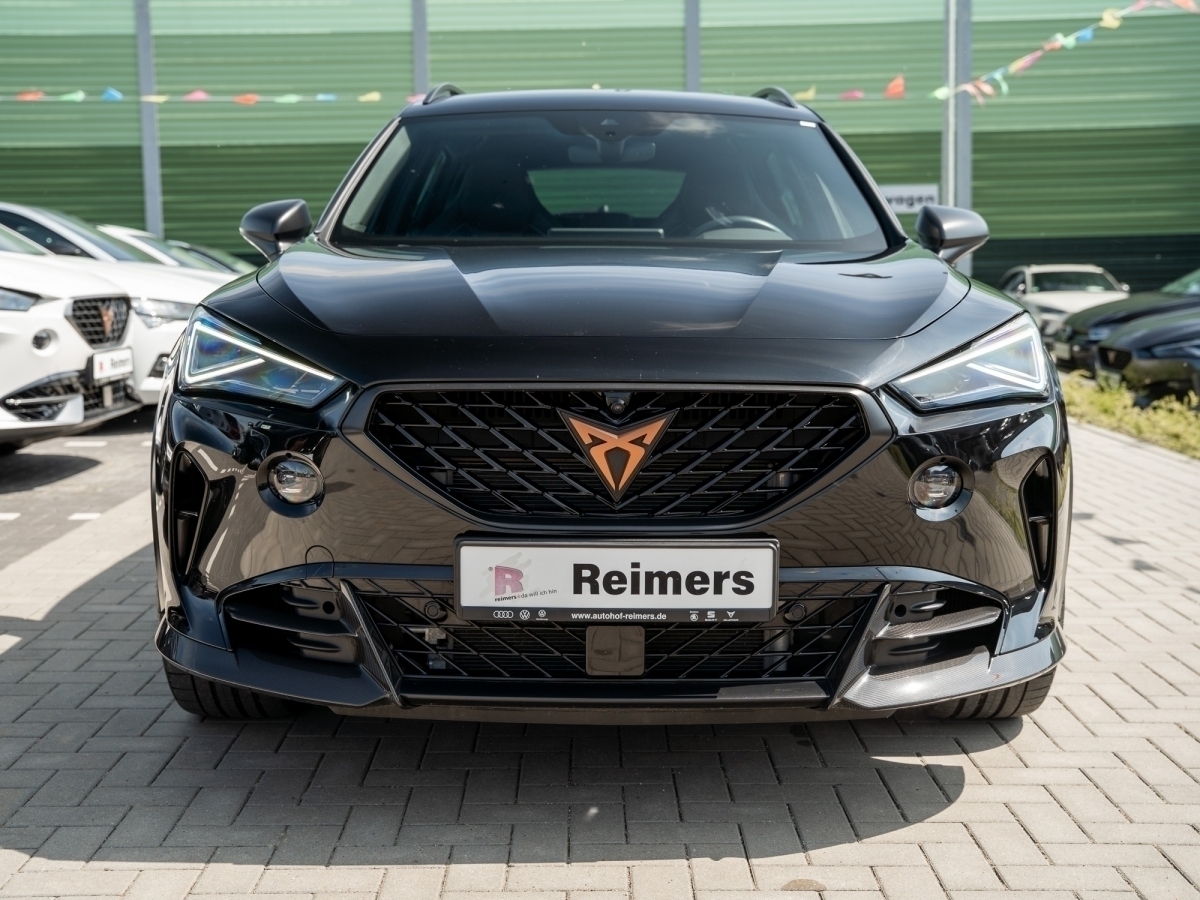 Cupra - Formentor VZ5 2.5 TSI 4 Drive 287_22 Cupra - Formentor VZ5 2.5 TSI 4 Drive 287_22