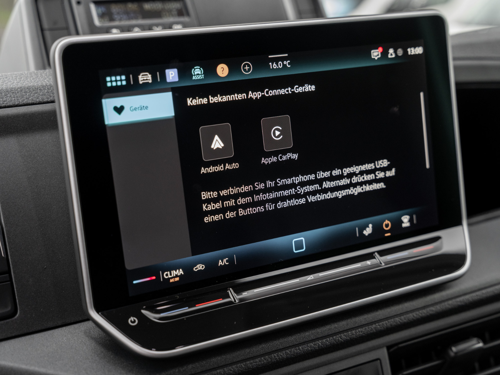 VW - Crafter 35 Kasten MR DSG+4MOTION+NAVI+AHK+KLIMA_4