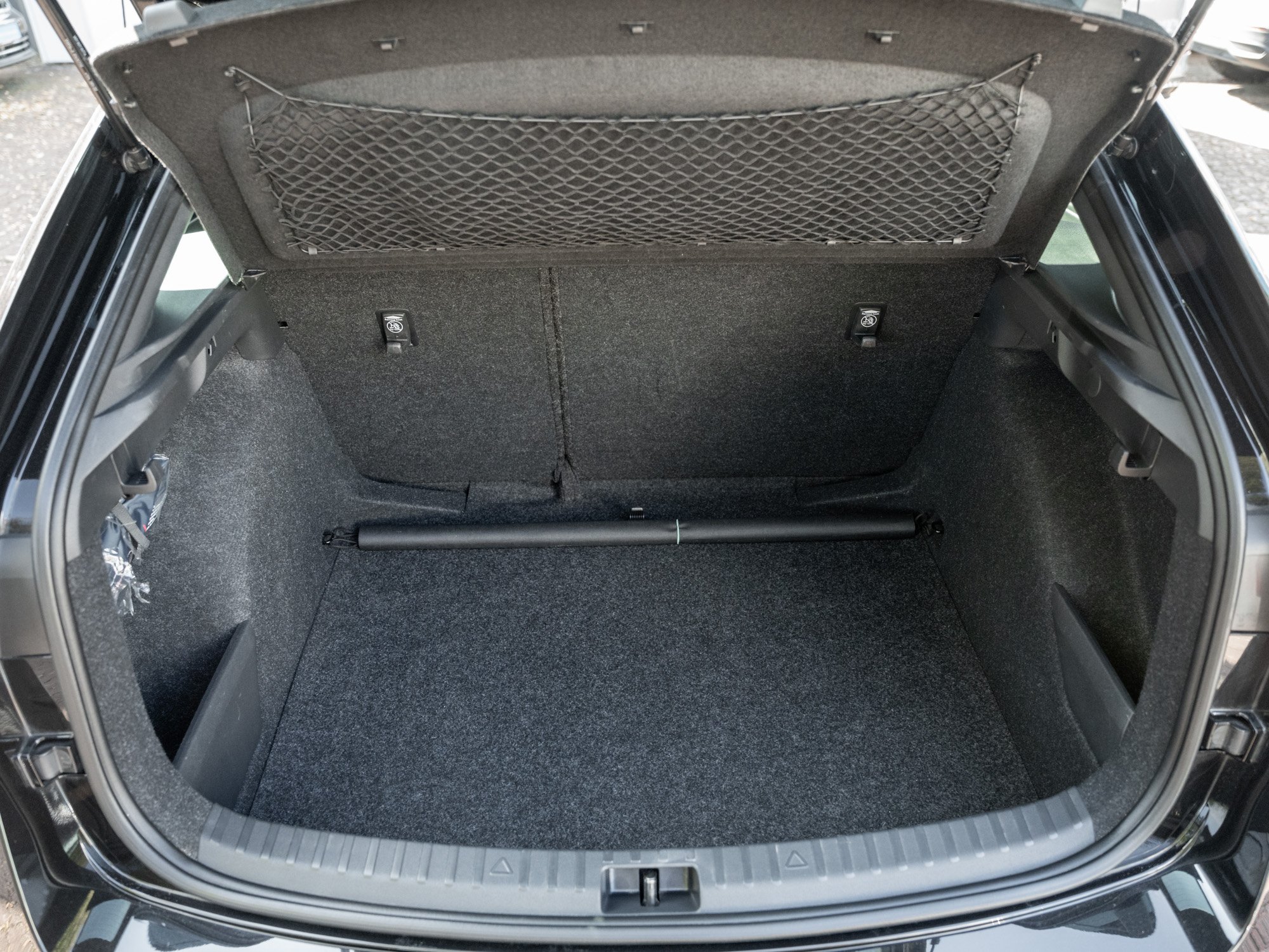 Skoda - SCALA MONTE CARLO 1.0 TSI 5-GANG Pano Pano LED_20
