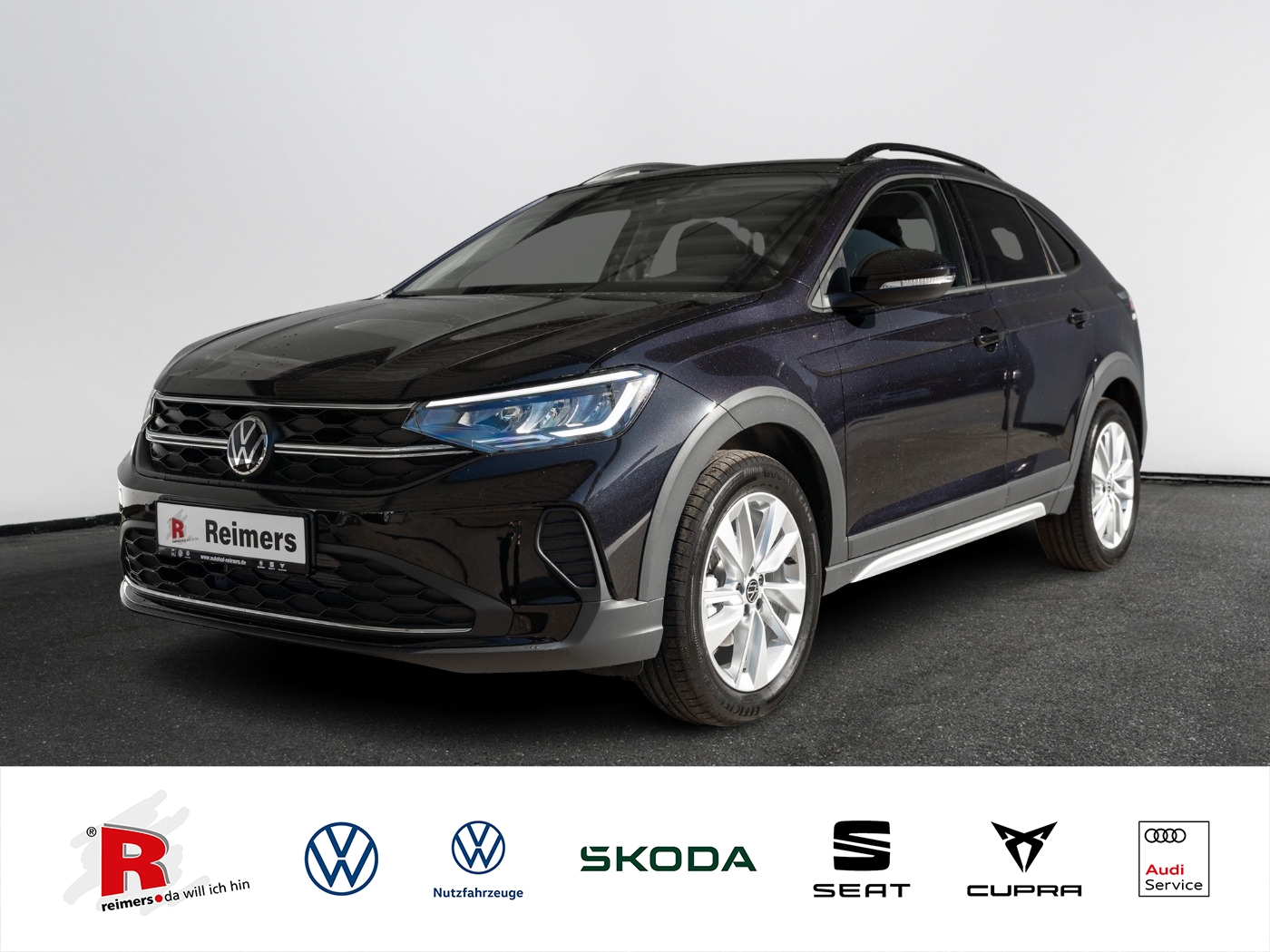 Volkswagen Taigo Life 1.0 TSI DSG FLA KeyLess LM KlimaA
