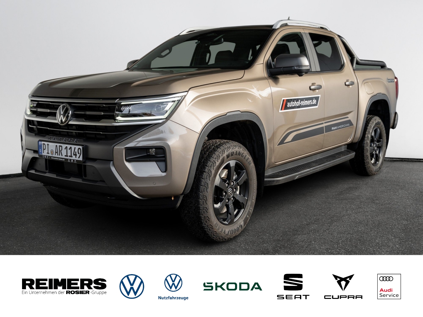 VW - Amarok PanAmericana DC 3.0 TDI 177 kW 4MOTION_1