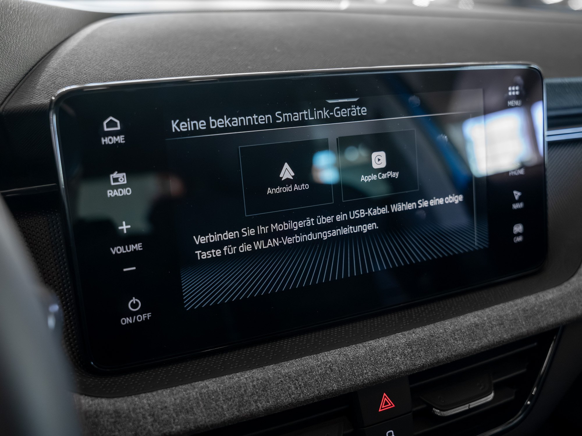 Skoda - Kamiq 1.5 TSI Tour AHK Kam. Navi Virtual ACC LED_7