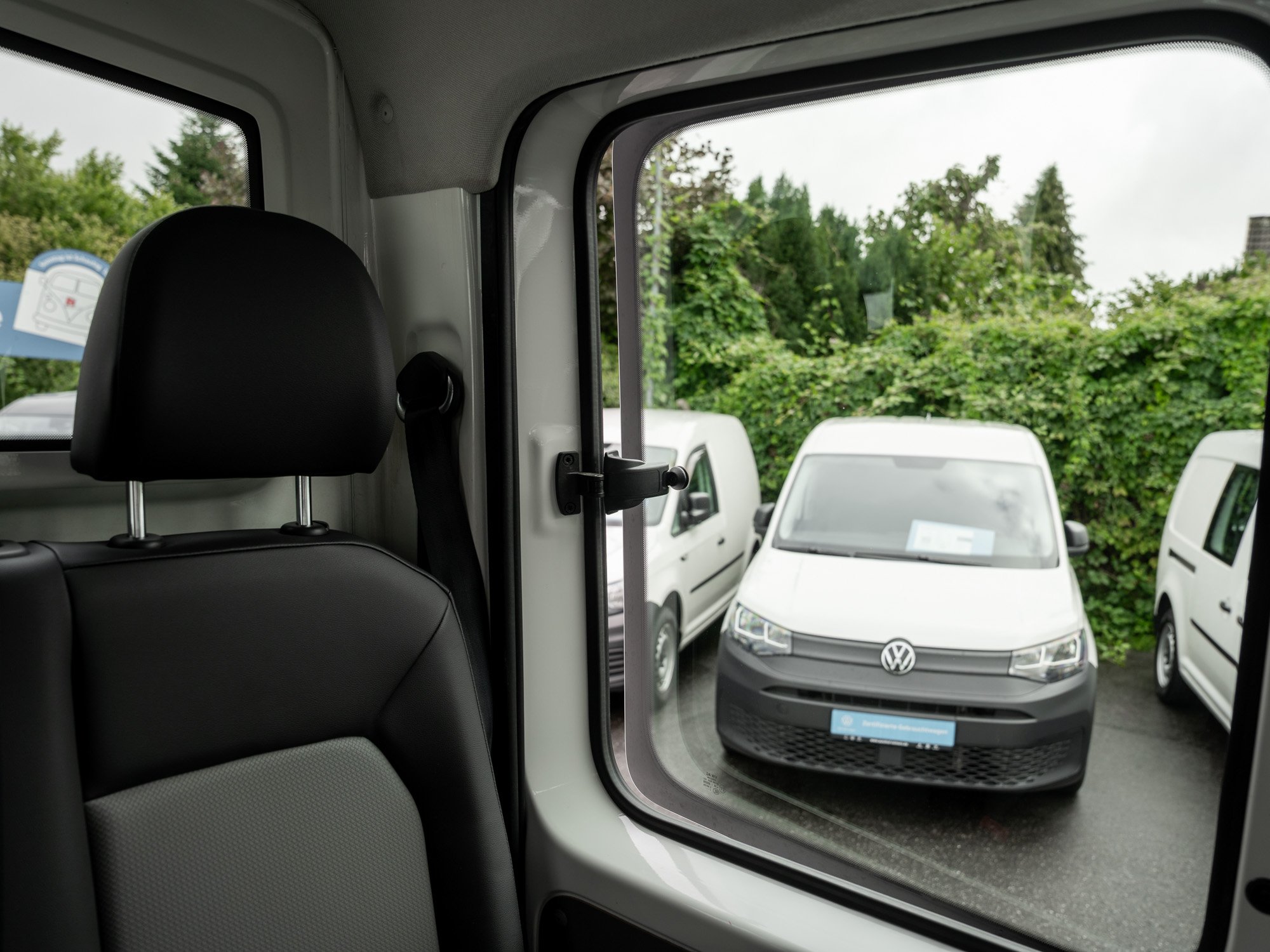 VW - Crafter 35 DOKA Pritsche 2.0TDI STANDH+AHK+KLIMA_4