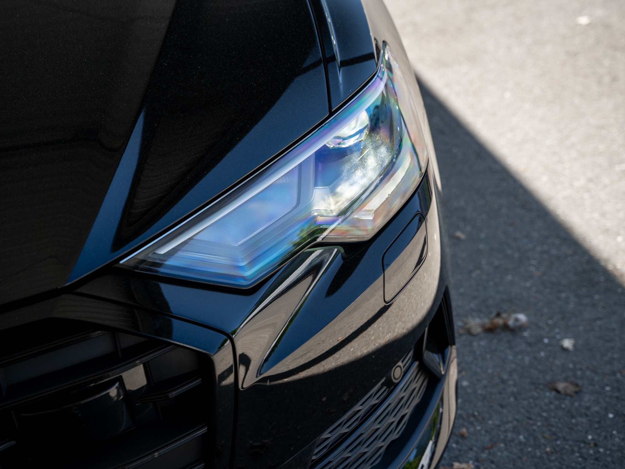 Audi - A6 Avant TFSI e Sport sport 50 TFSI e quattro 220(299)  S tronic_24