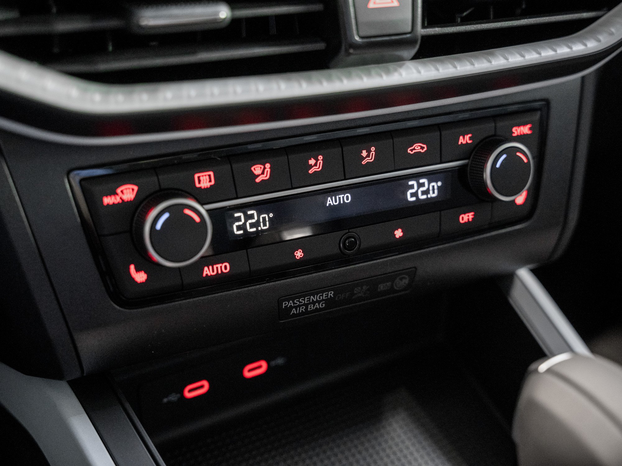 Seat - Arona 1.0 TSI Style Kam. Navi Virtual ACC KlimaA_9