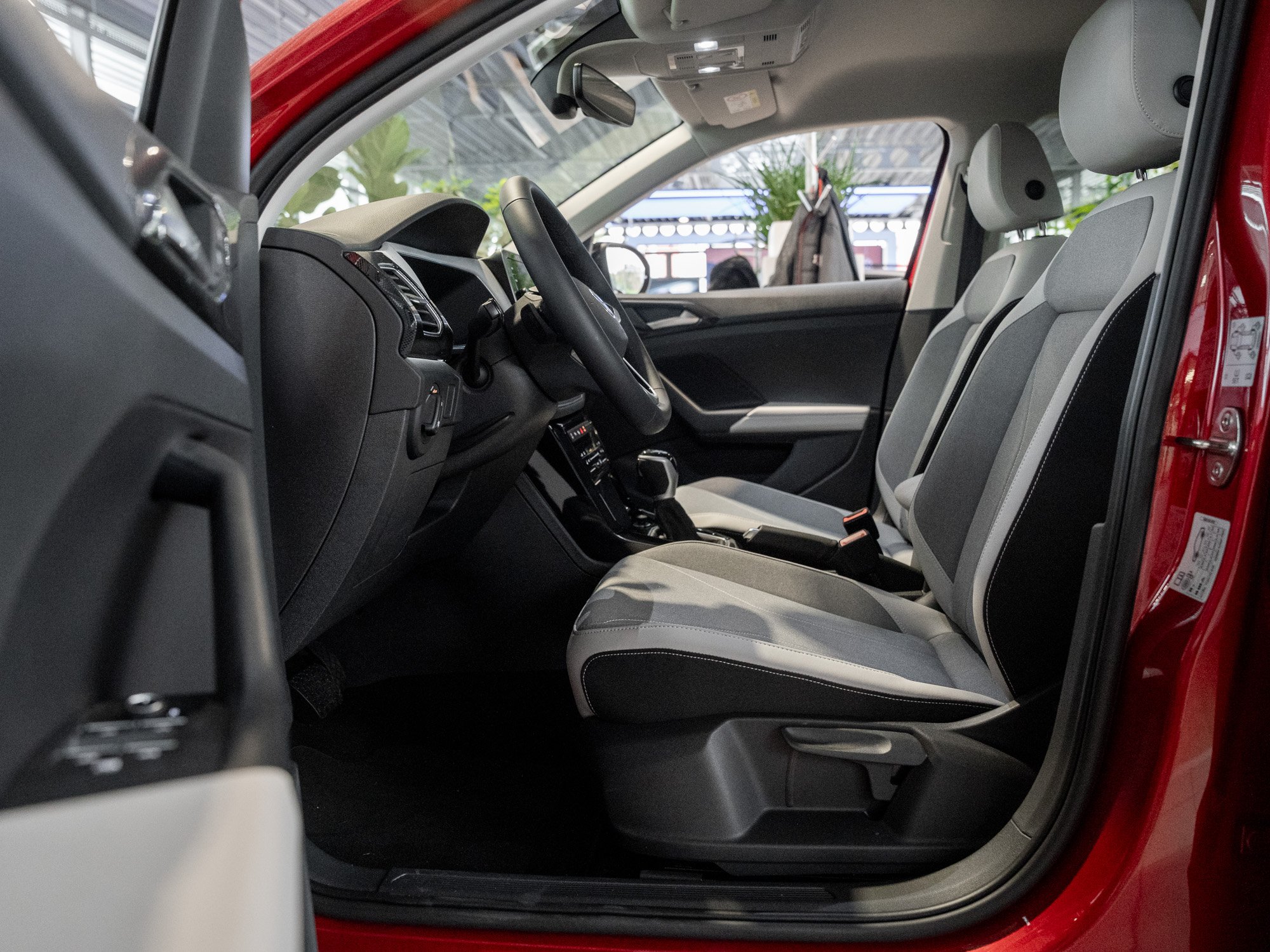 VW - T-Cross Style 1.0 l TSI OPF  DSG Vollausstattung_26 VW - T-Cross Style 1.0 l TSI OPF  DSG Vollausstattung_26