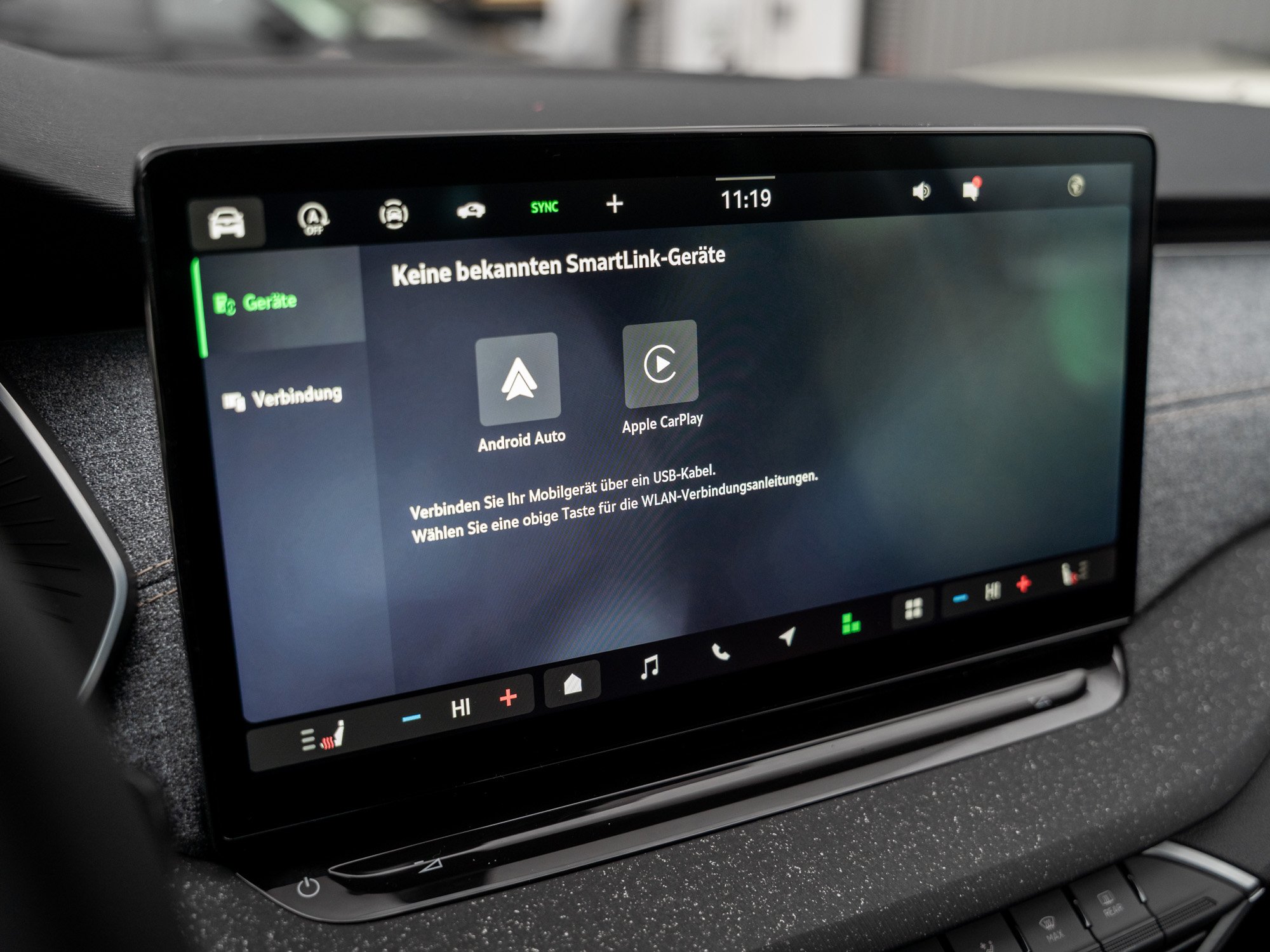 Skoda - Octavia Combi Balance 1.5 TSI mHEV AHK Navi_10