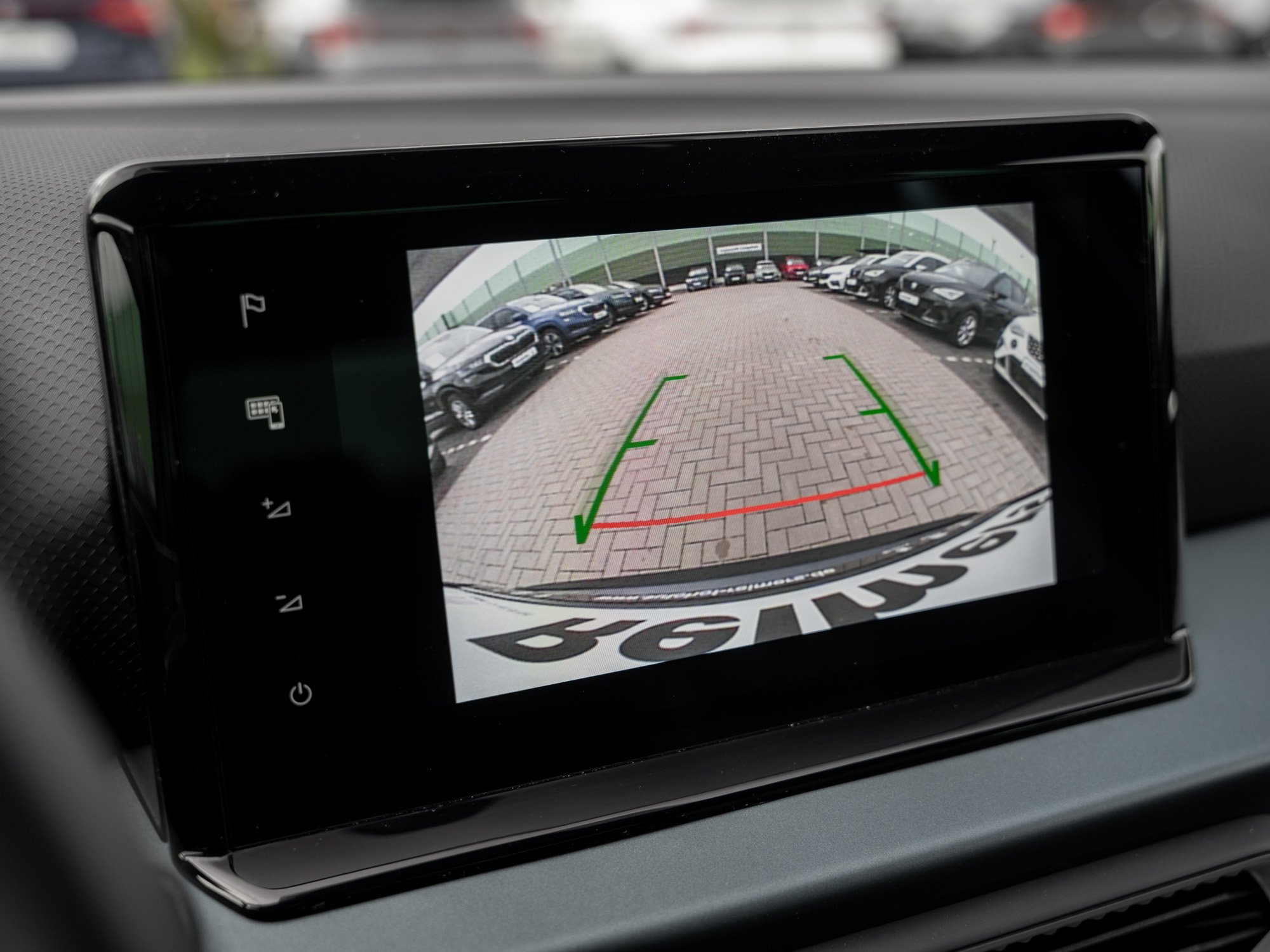 Seat - ARONA XPERIENCE 1.0 TSI DSG Kam. Navi Virtual LM_4