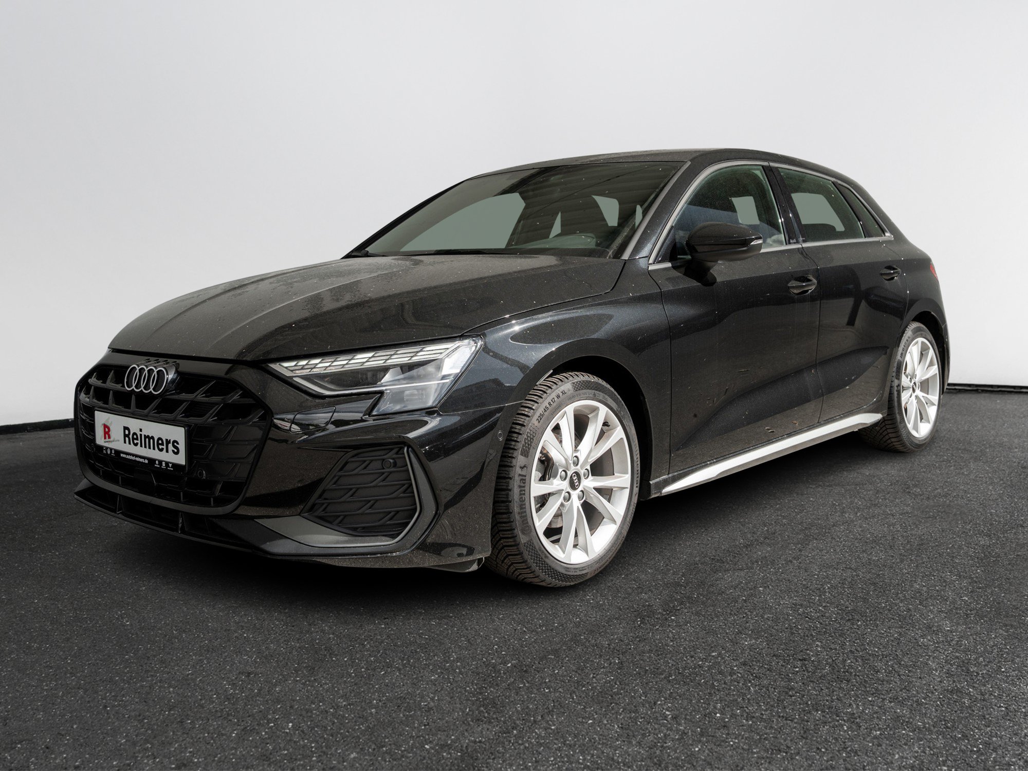 Audi - A3 Sportback 35 1.5 TFSI S line 35 TFSI S line_12