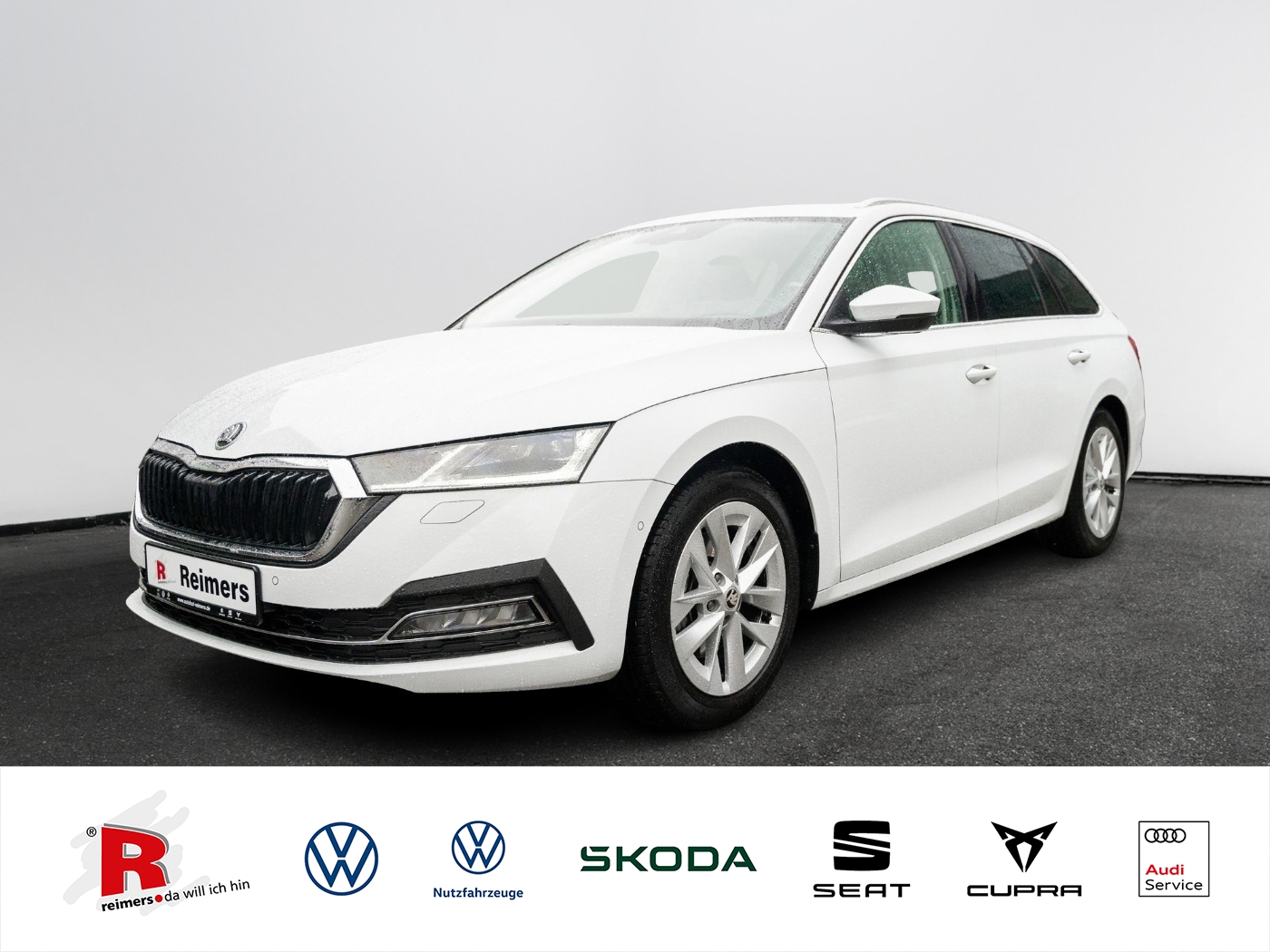 Škoda OCTAVIA C. STYLE 1.5 TSI DSG Pano 4xSHZ FLA ACC