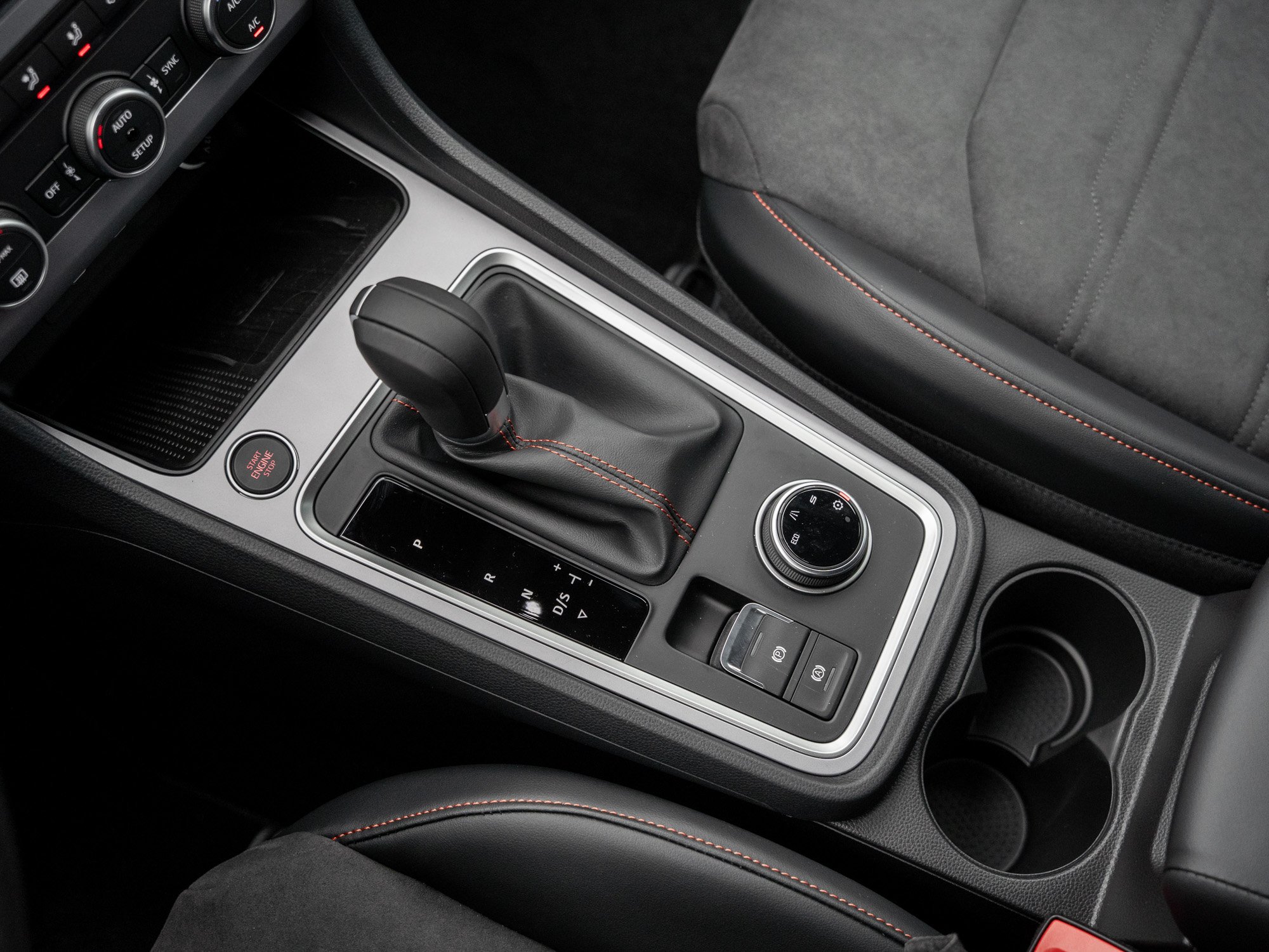 Seat - Ateca 1.5 TSI ACT FR Kam. Navi Sportp. Virtual_13