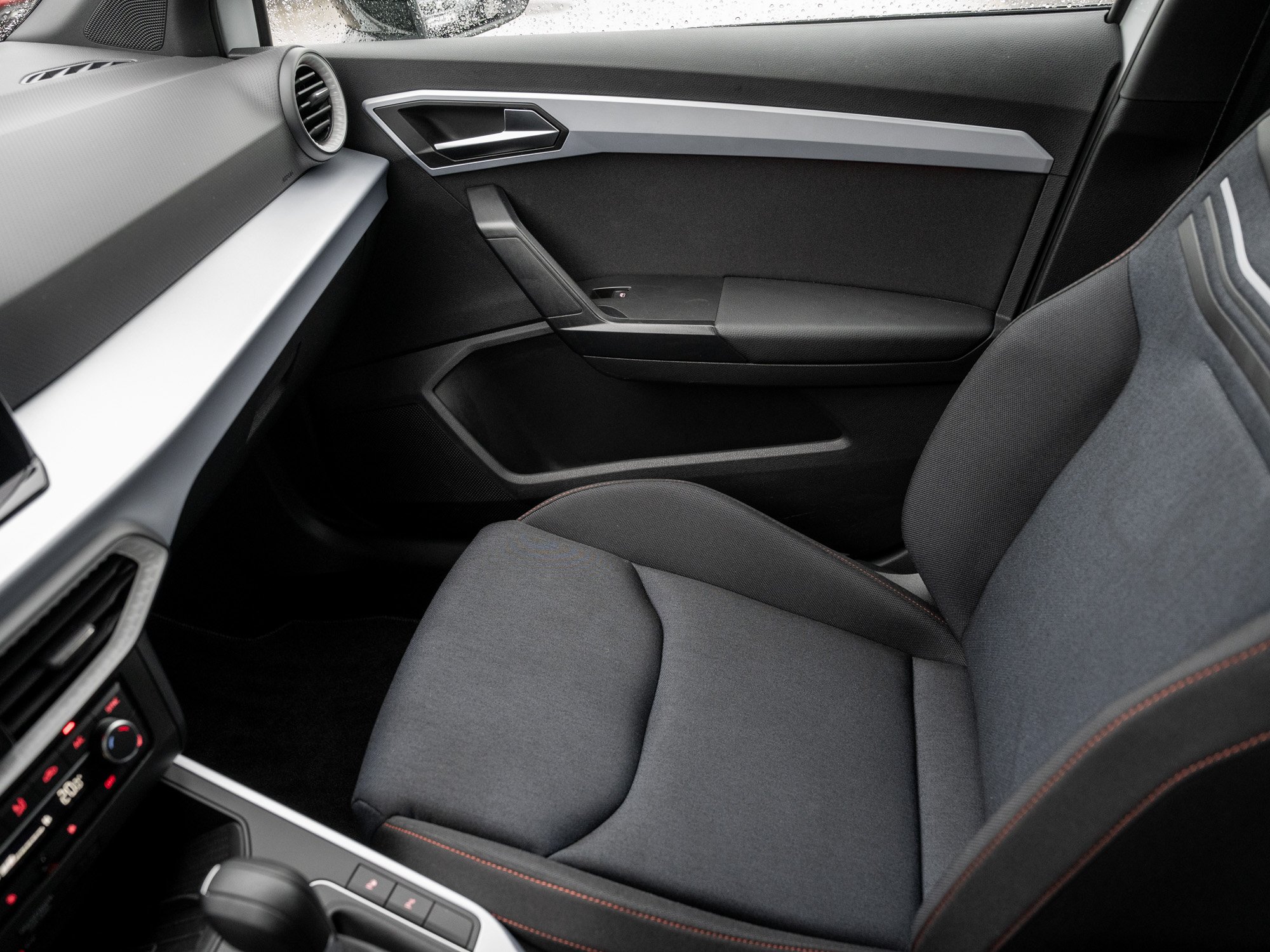 Seat - ARONA FR 1.0 TSI DSG Kam. Navi Sportp. Virtual_13