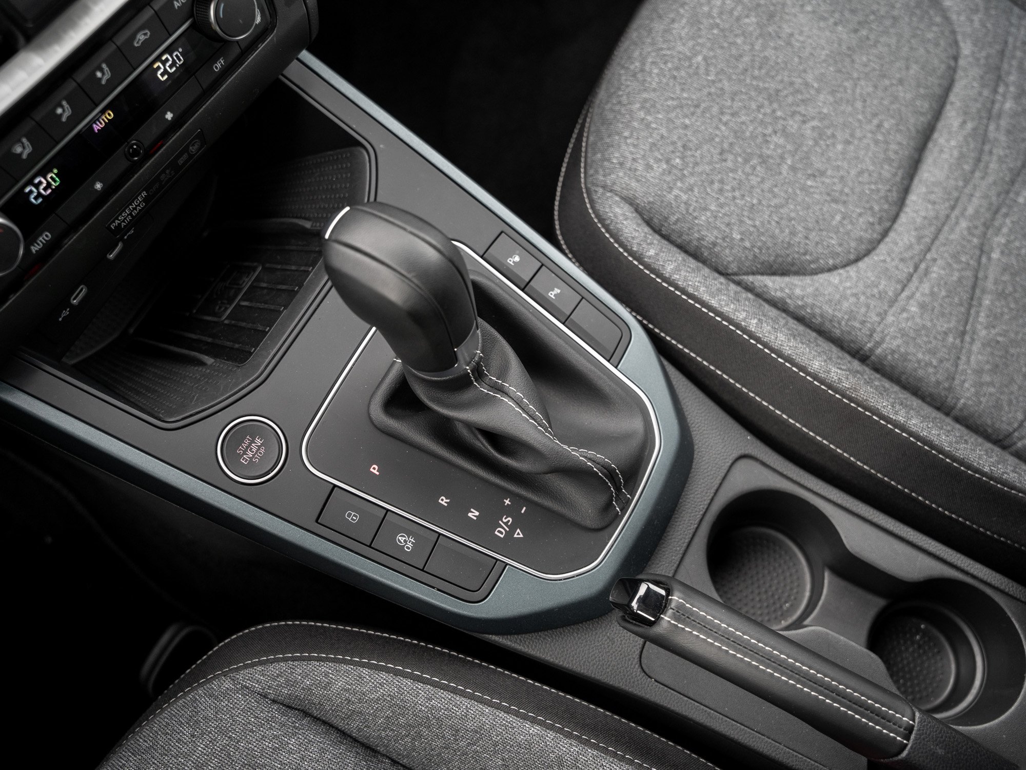 Seat - ARONA XPERIENCE 1.0 TSI DSG Kam. Navi Virtual LM_10