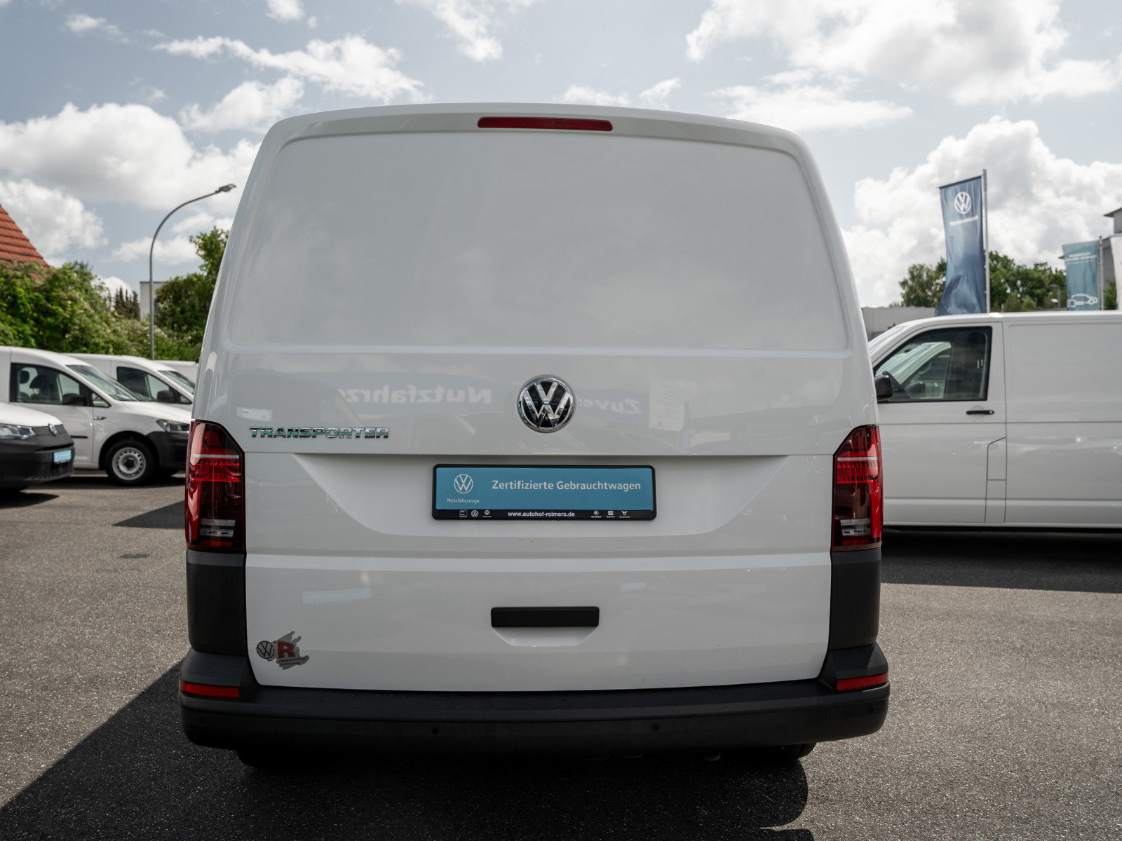 VW - T6.1 Kasten LR 2.0TDI DSG+LED+STANDH+3.2t zGG_18