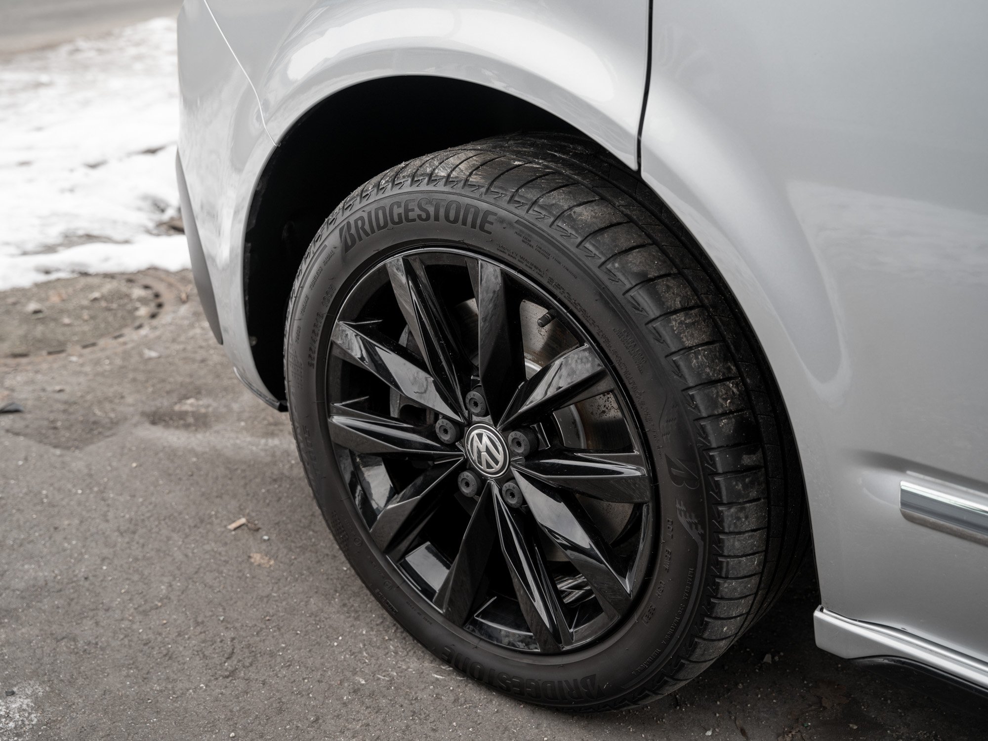 VW - T6.1 Multivan Comfortline   Comf.KR150 TDIAU7 LM_22