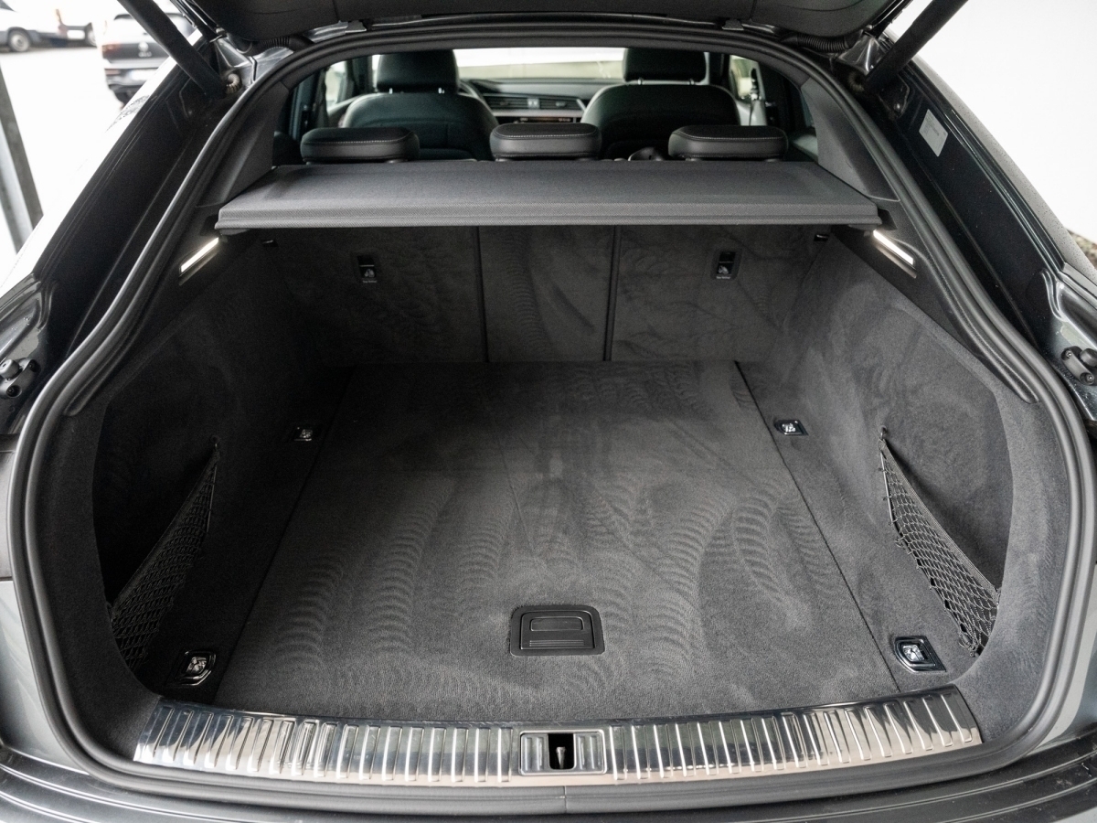 Audi - e-tron Sportback S line S line 50 quattro 230 kW_20 Audi - e-tron Sportback S line S line 50 quattro 230 kW_20