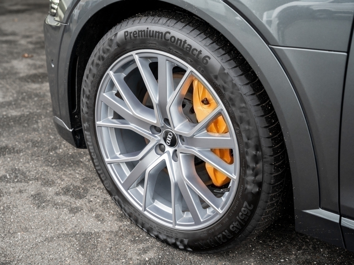 Audi - e-tron Sportback S line S line 50 quattro 230 kW_28