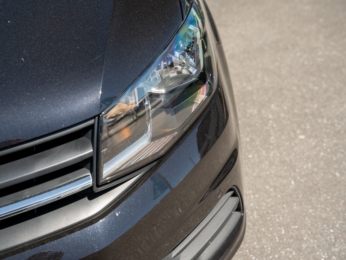 VW - Caddy Maxi Life 4MOTION+NAVI+ACC+PARKASS_19