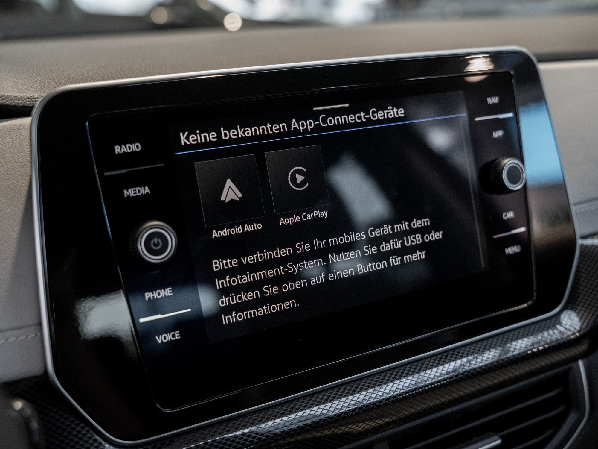 VW - T-Cross Style 1.0 l TSI OPF  DSG Vollausstattung_6