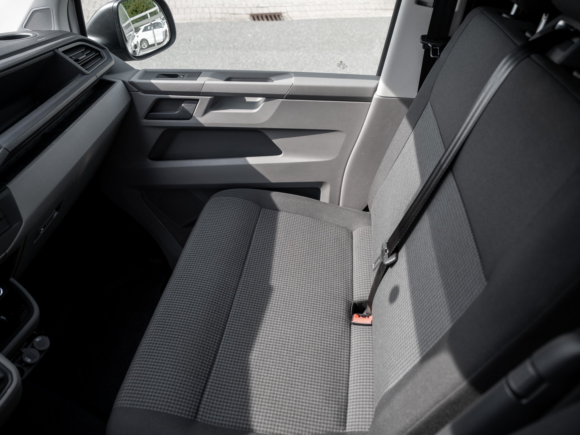 VW - T6.1 Kasten LR 2.0TDI DSG+LED+NAVI+STANDH Navi_9