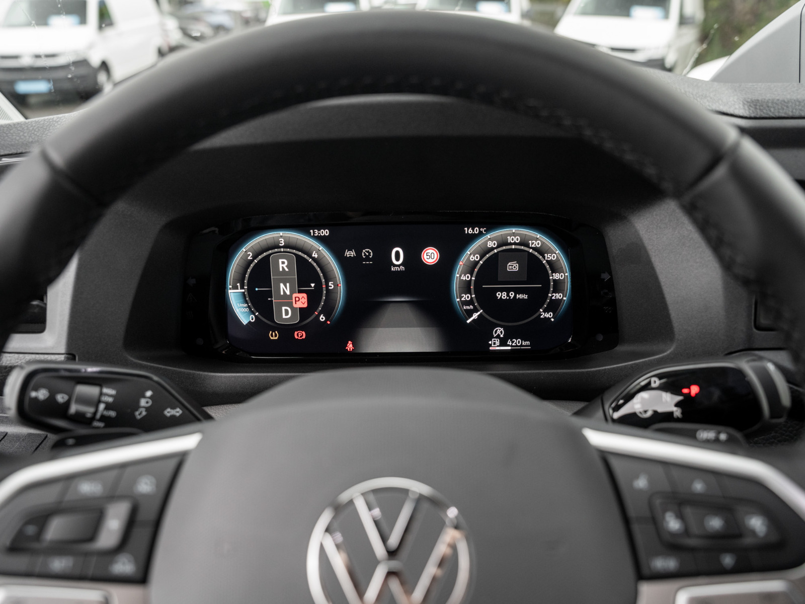 VW - Crafter 35 Kasten MR DSG+4MOTION+NAVI+AHK+KLIMA_11