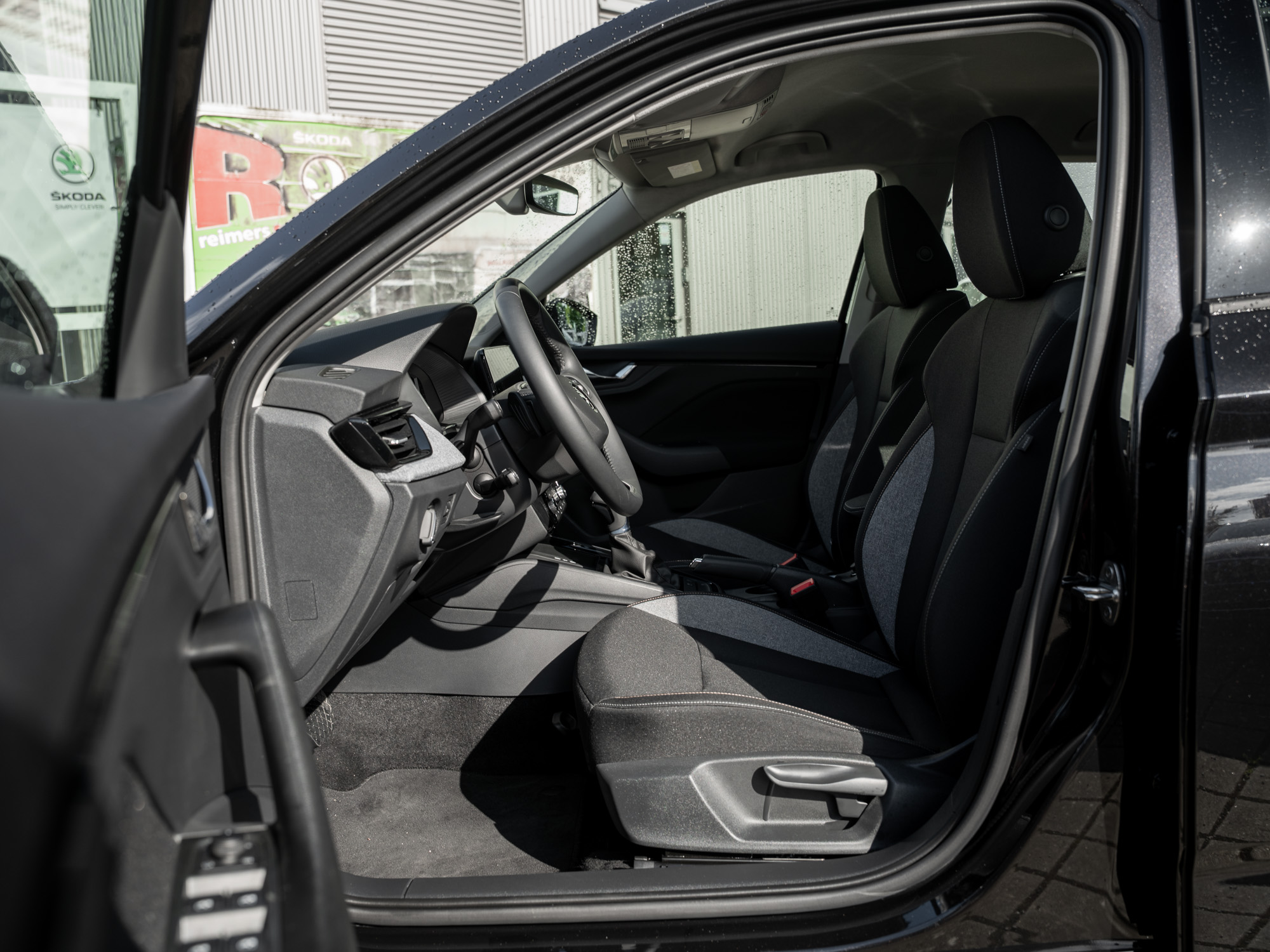 Skoda - KAMIQ SELECTION 1.0 TSI DSG Kam. Navi Virtual LM_28
