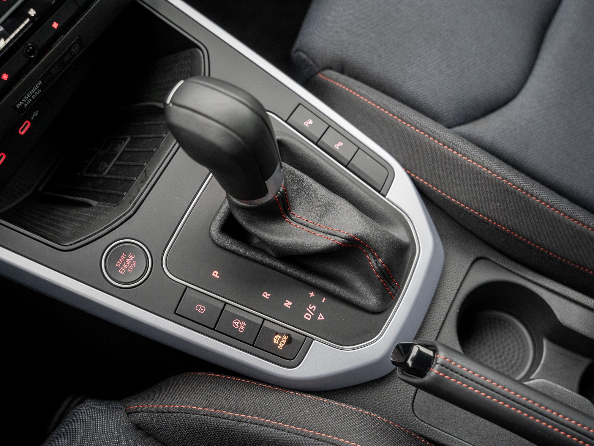 Seat - ARONA FR 1.0 TSI DSG Kam. Navi Sportp. Virtual_11